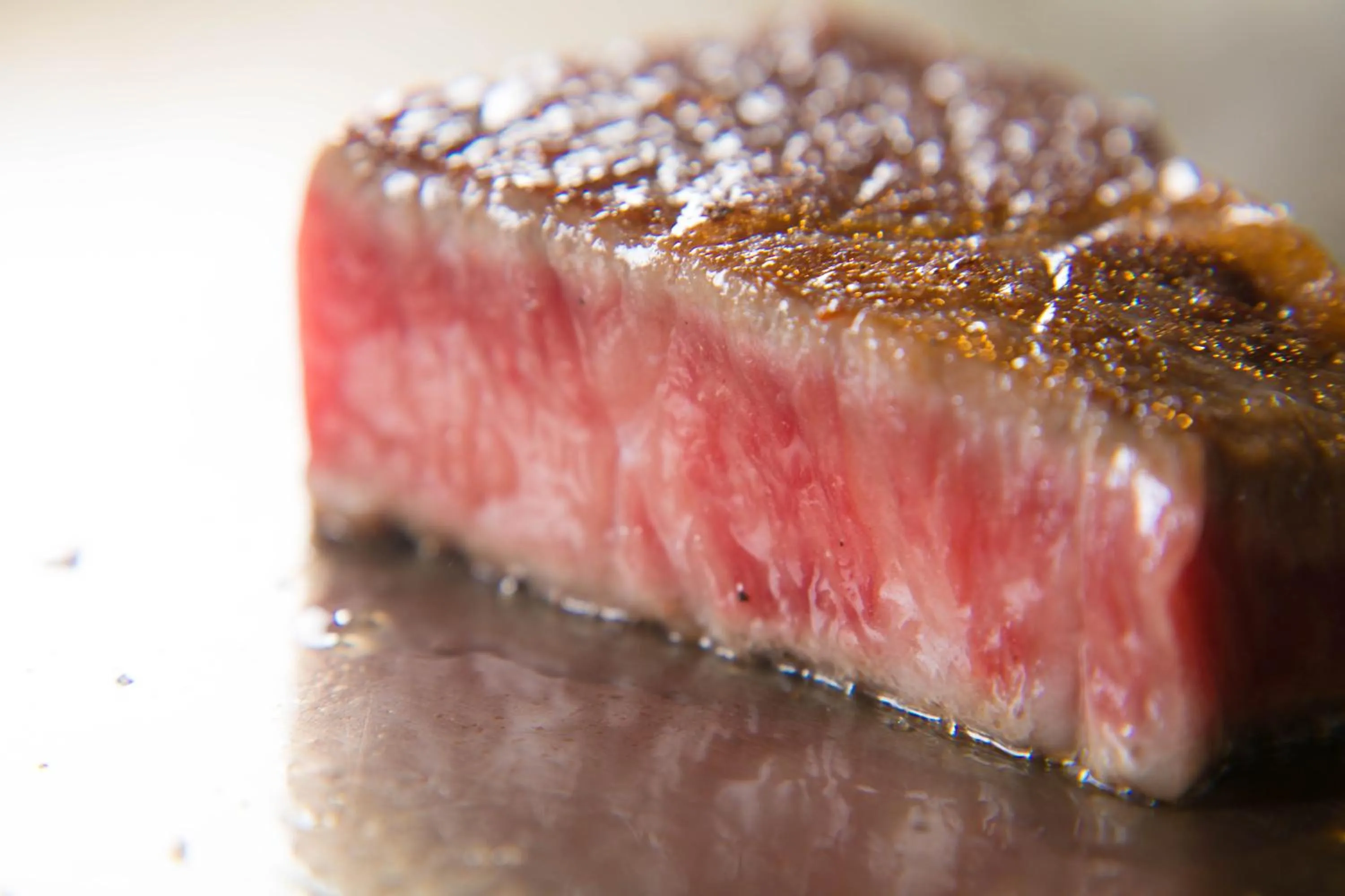 Food in Iki Stellacote Taiankaku