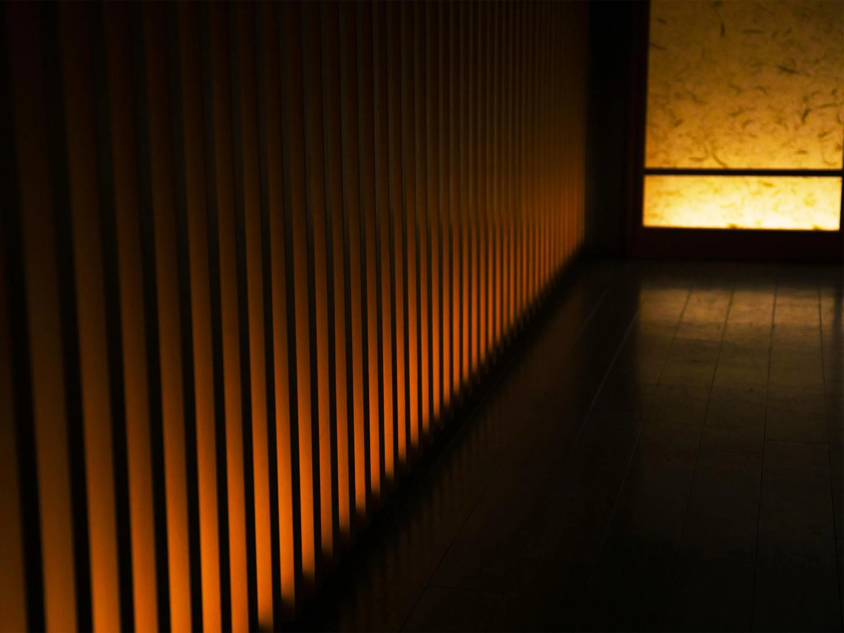 Restaurant/places to eat in Iki Stellacote Taiankaku