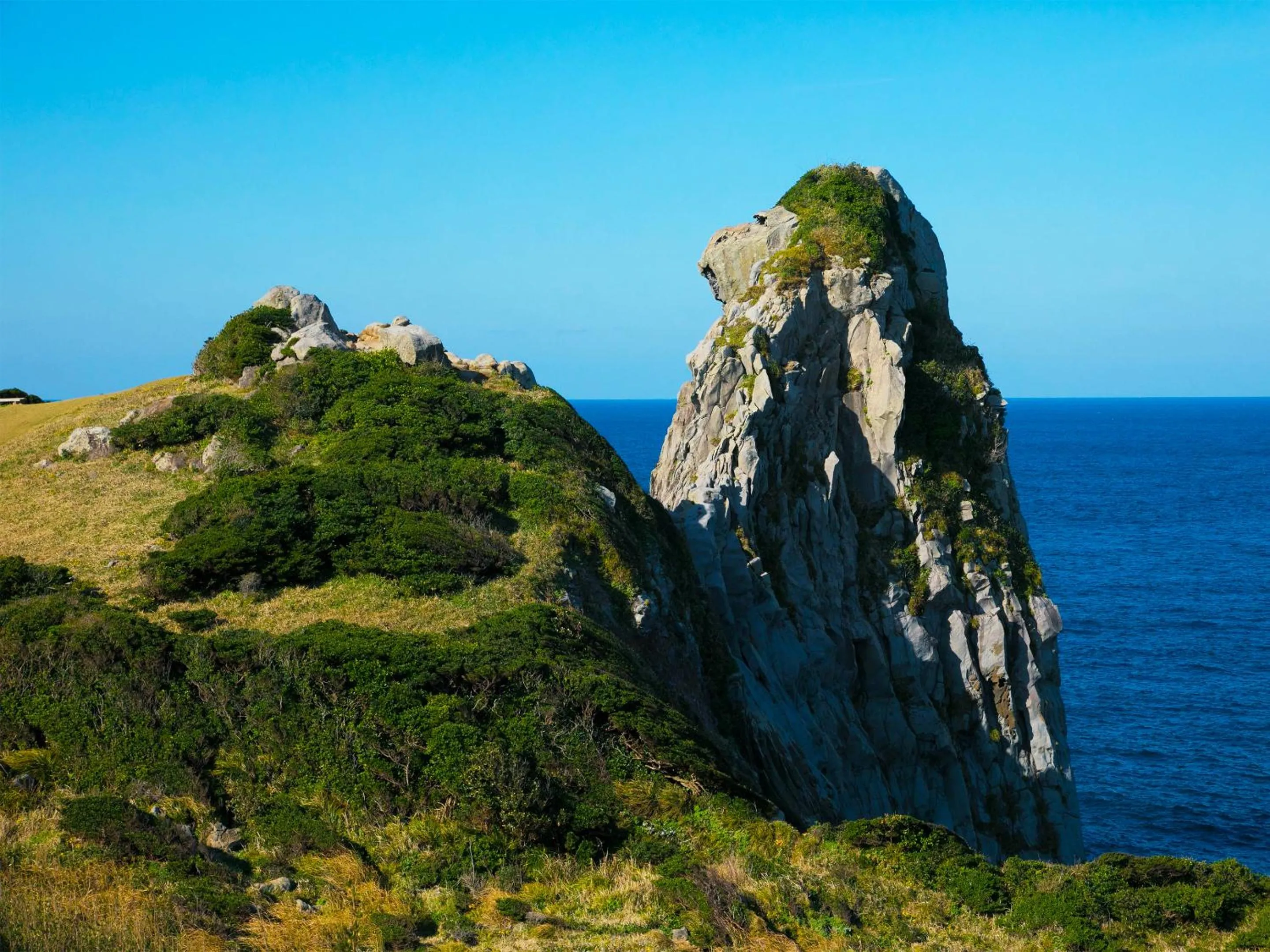 Nearby landmark in Iki Stellacote Taiankaku