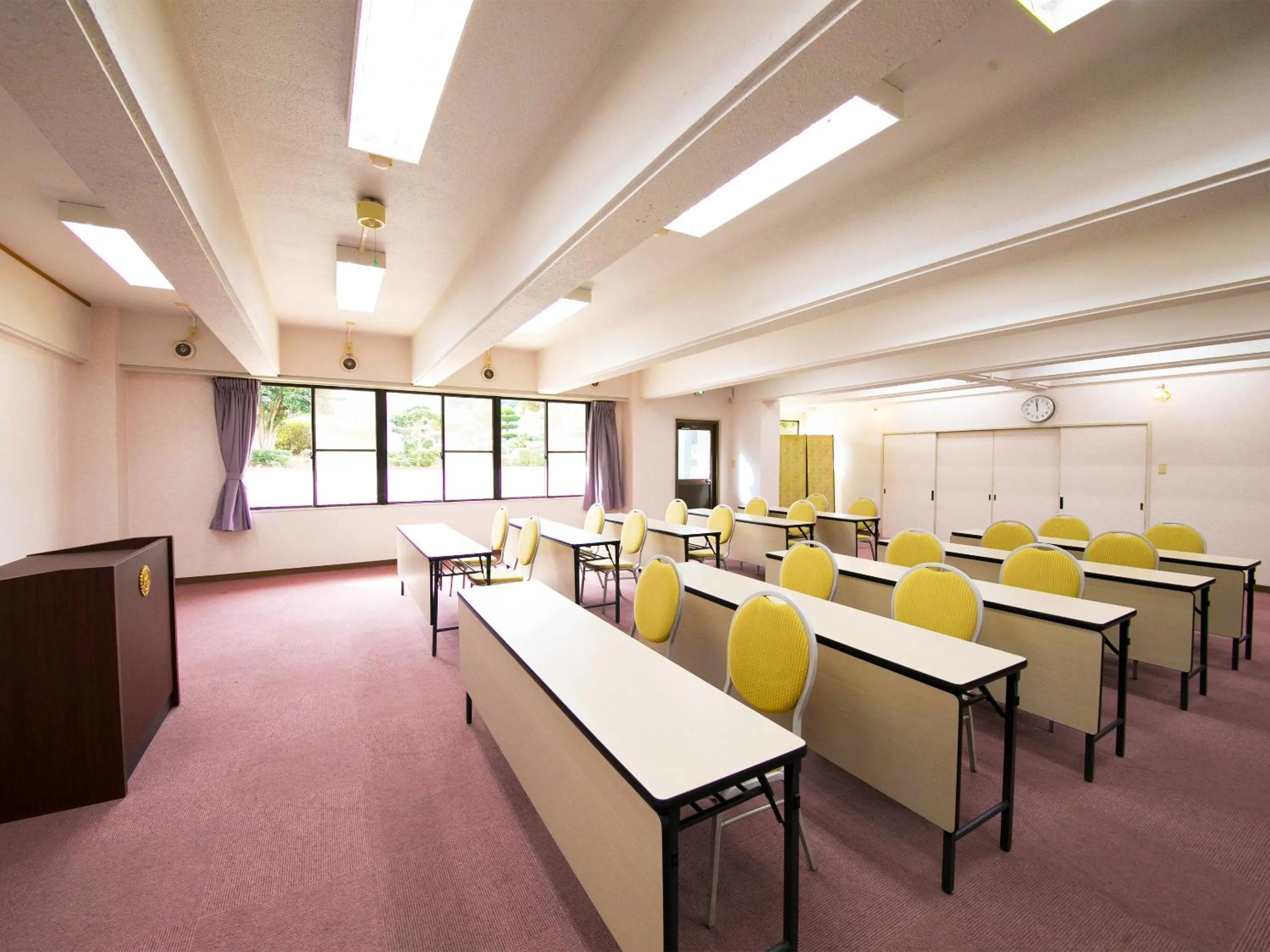 Meeting/conference room in Iki Stellacote Taiankaku