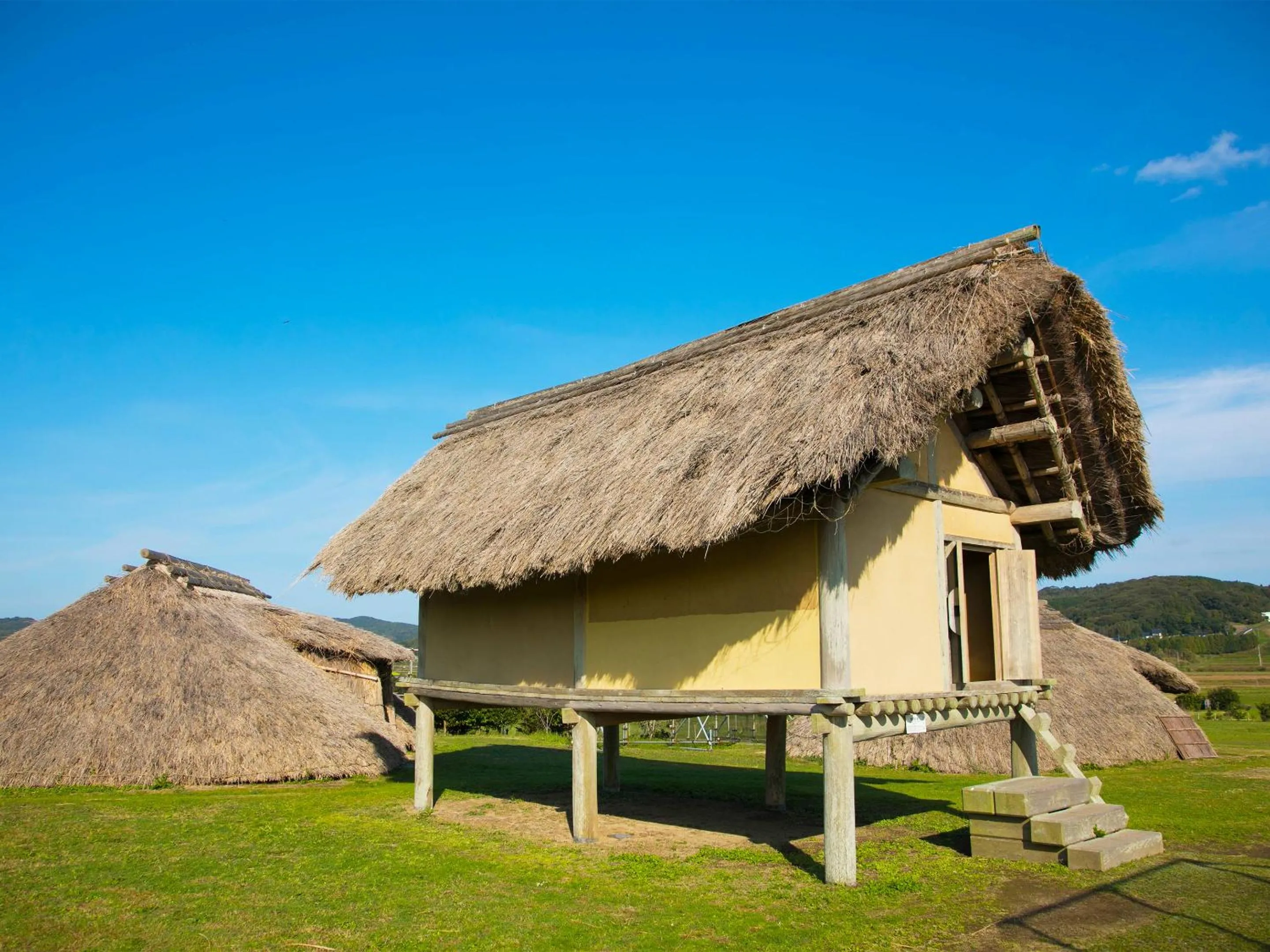 Nearby landmark in Iki Stellacote Taiankaku