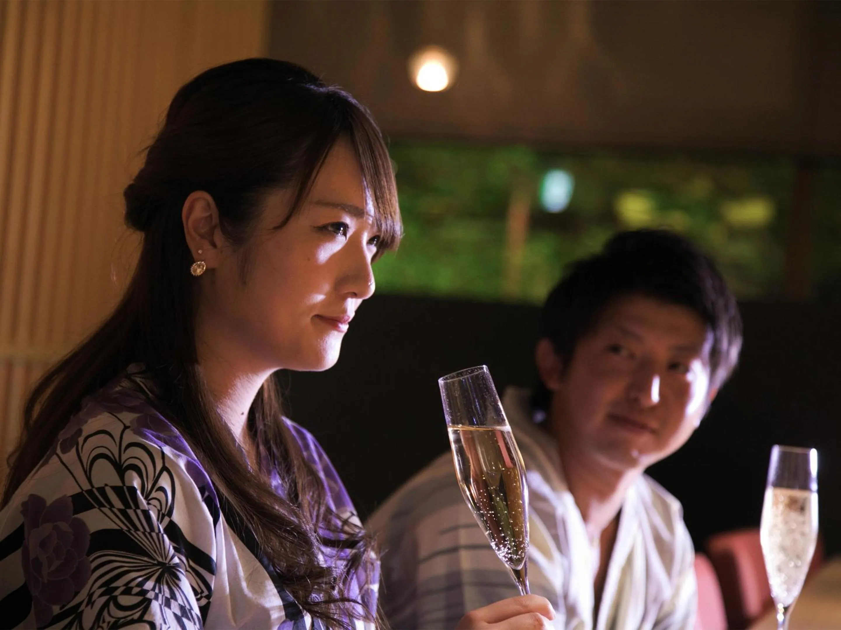 Restaurant/places to eat in Iki Stellacote Taiankaku