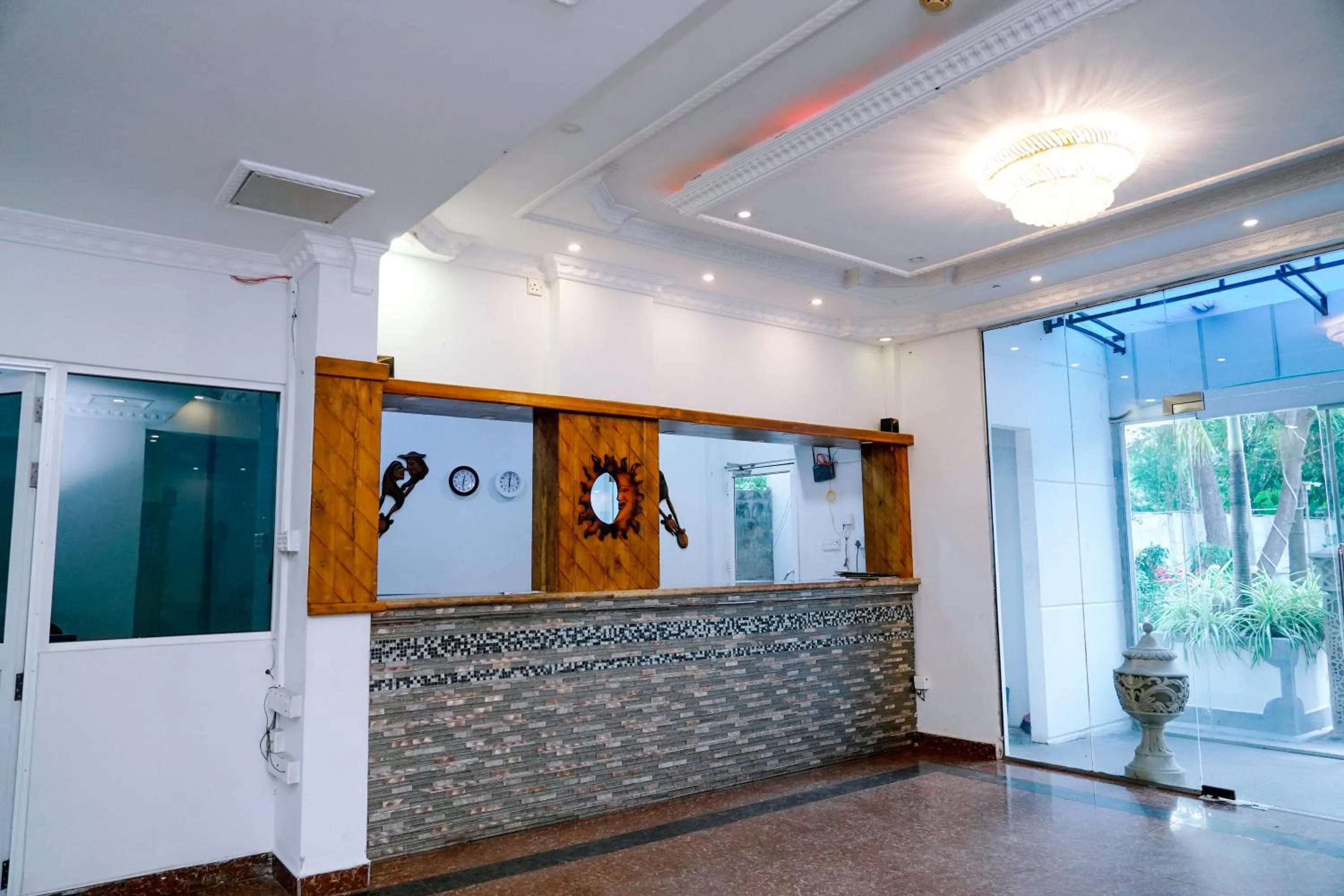 Tilko City Hotel Jaffna