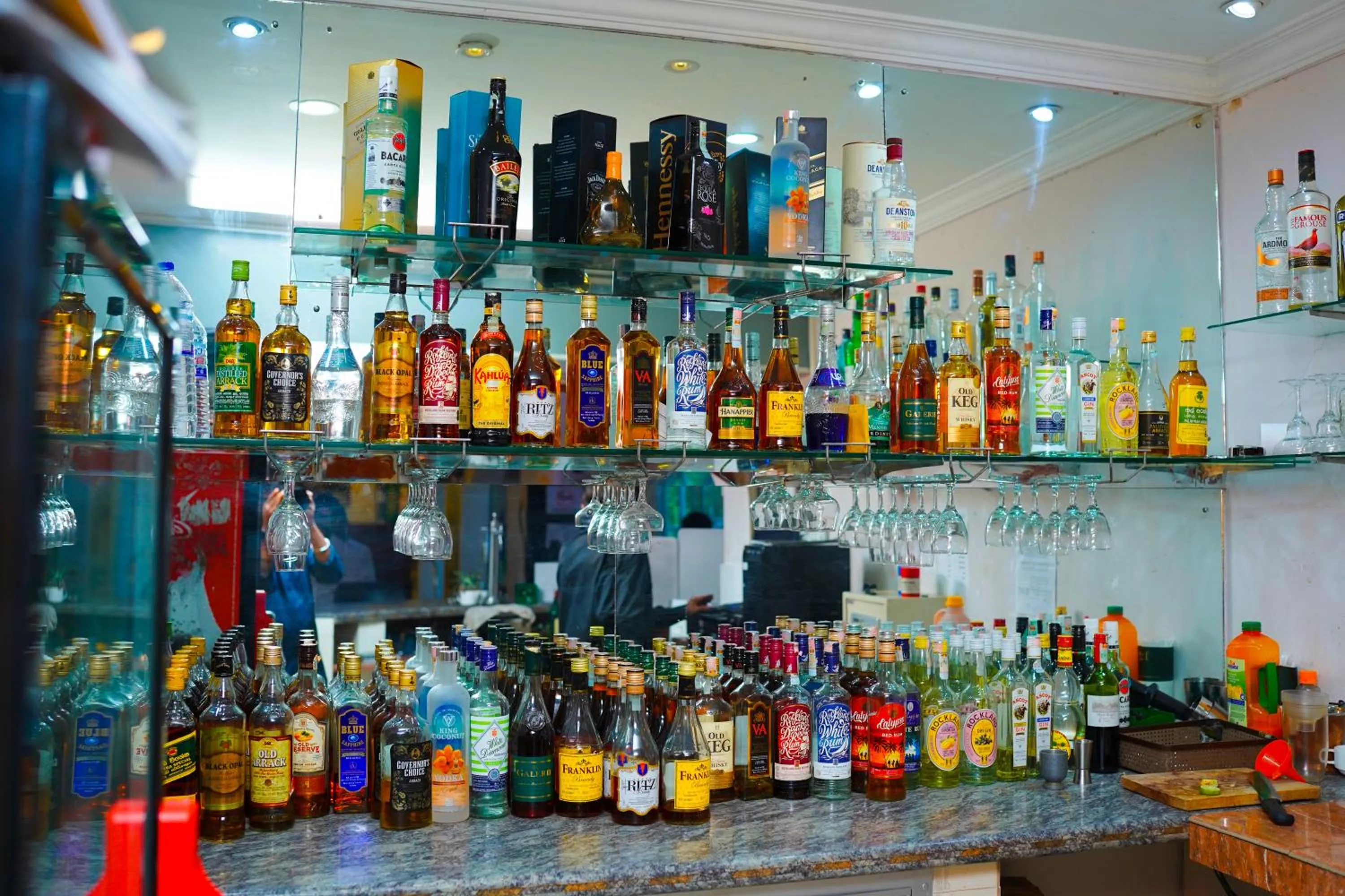 Tilko City Hotel Jaffna