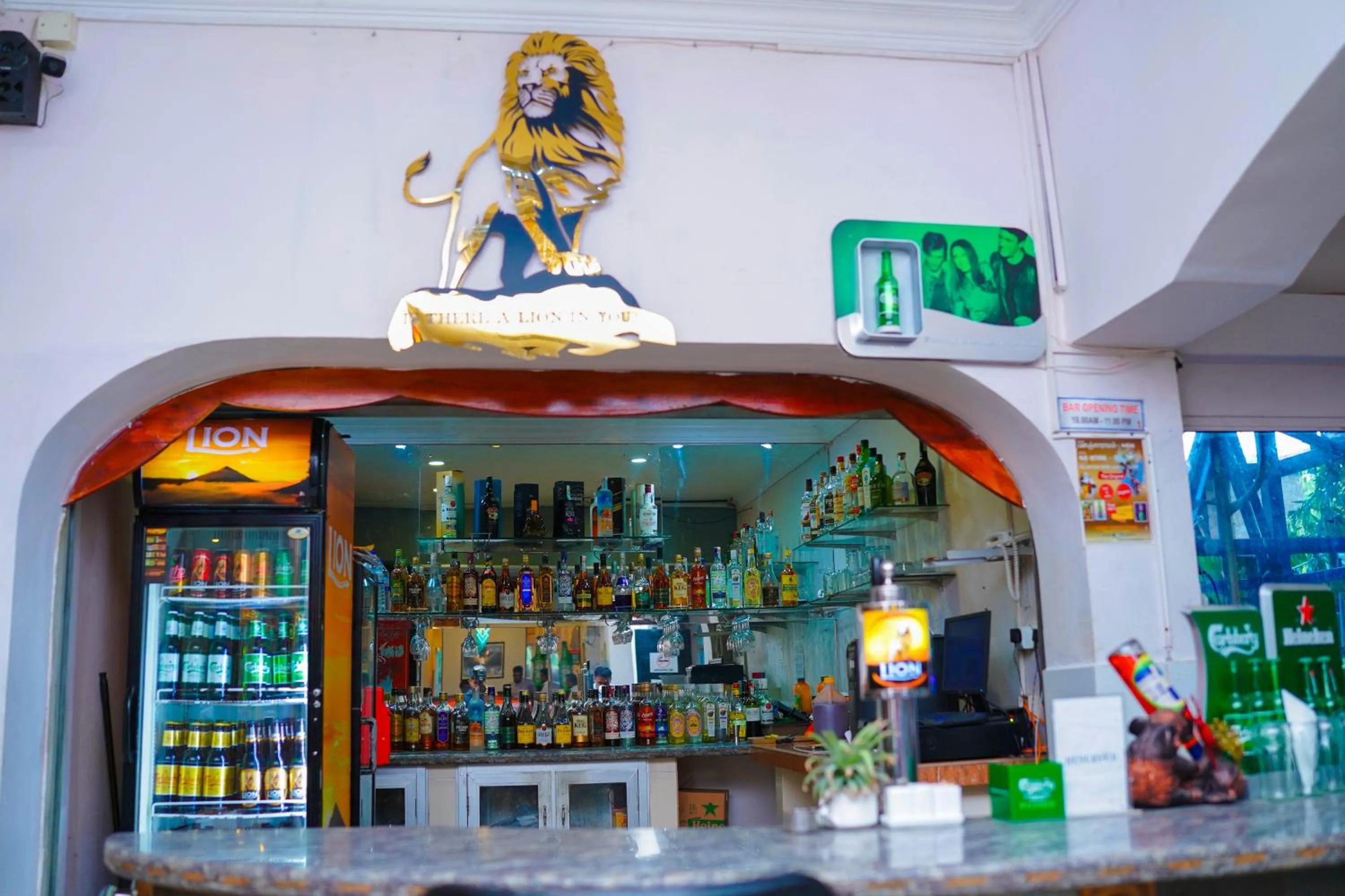 Tilko City Hotel Jaffna