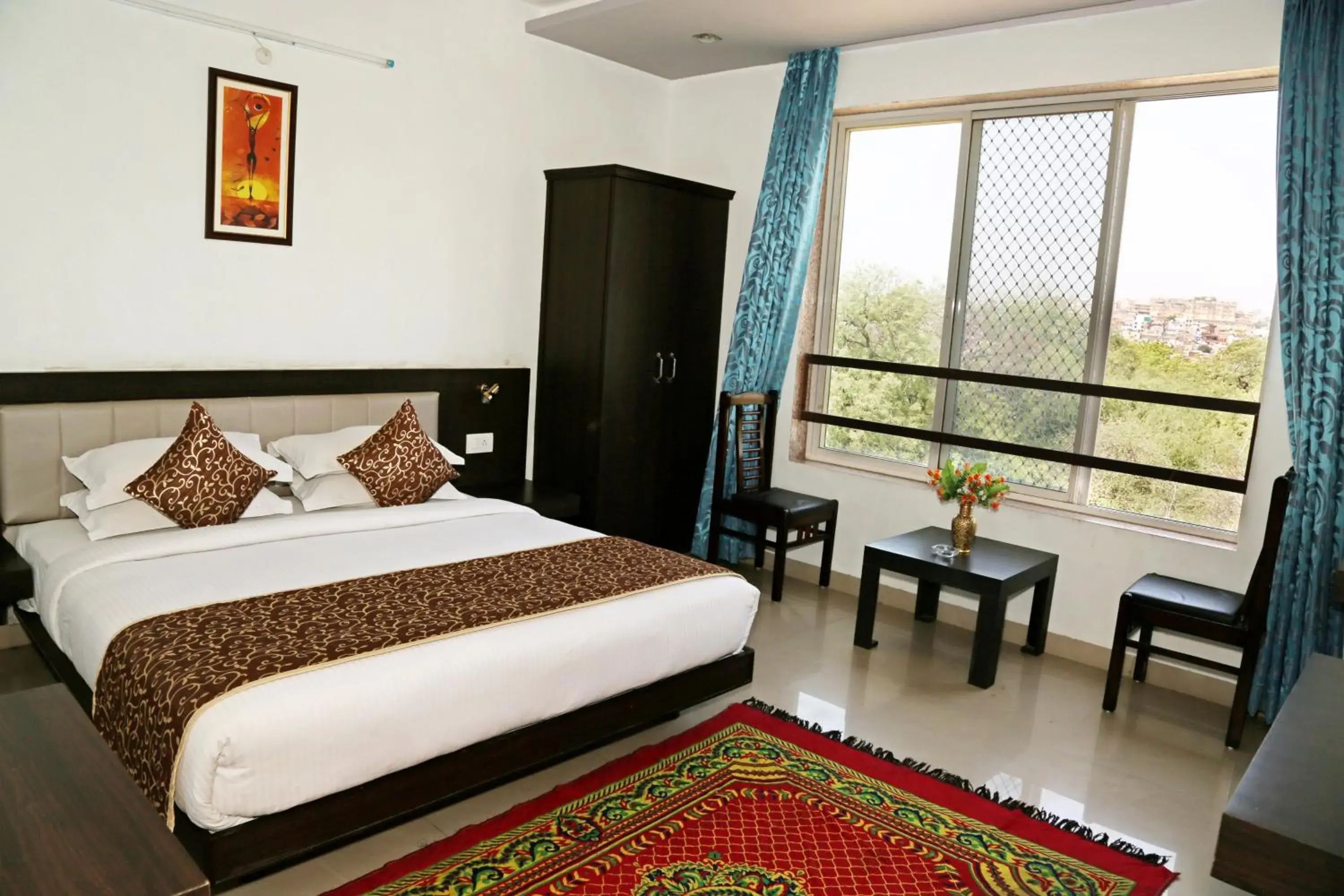 Narayans Leela Inn Narayans Leela Inn