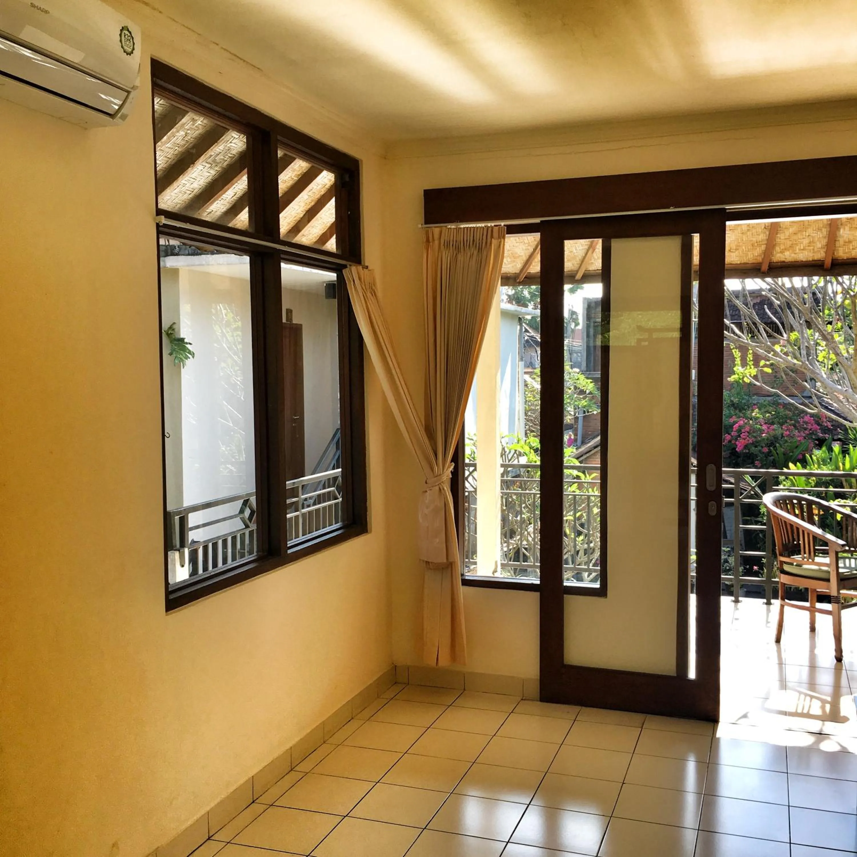 Merthayasa Bungalows