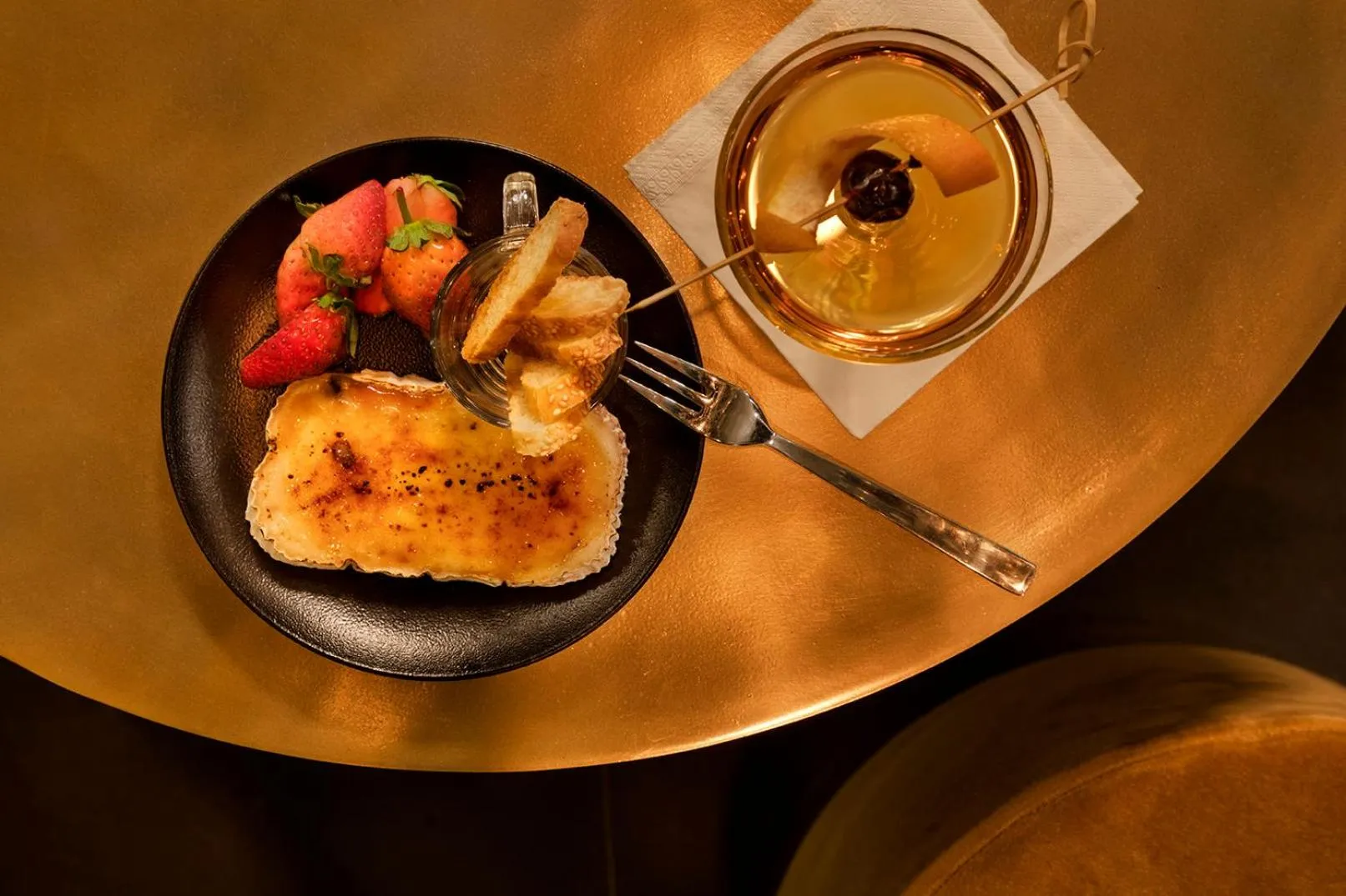 Meals in Brown Beach House Tel-Aviv, a member of Brown Hotels