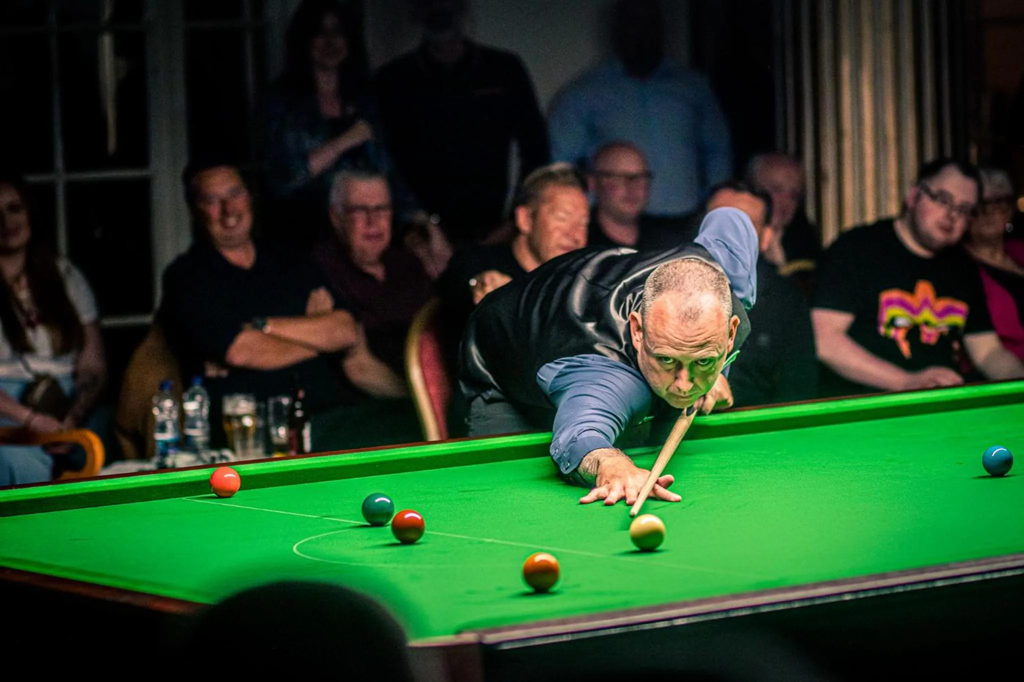 Sports in Adelphi Hotel