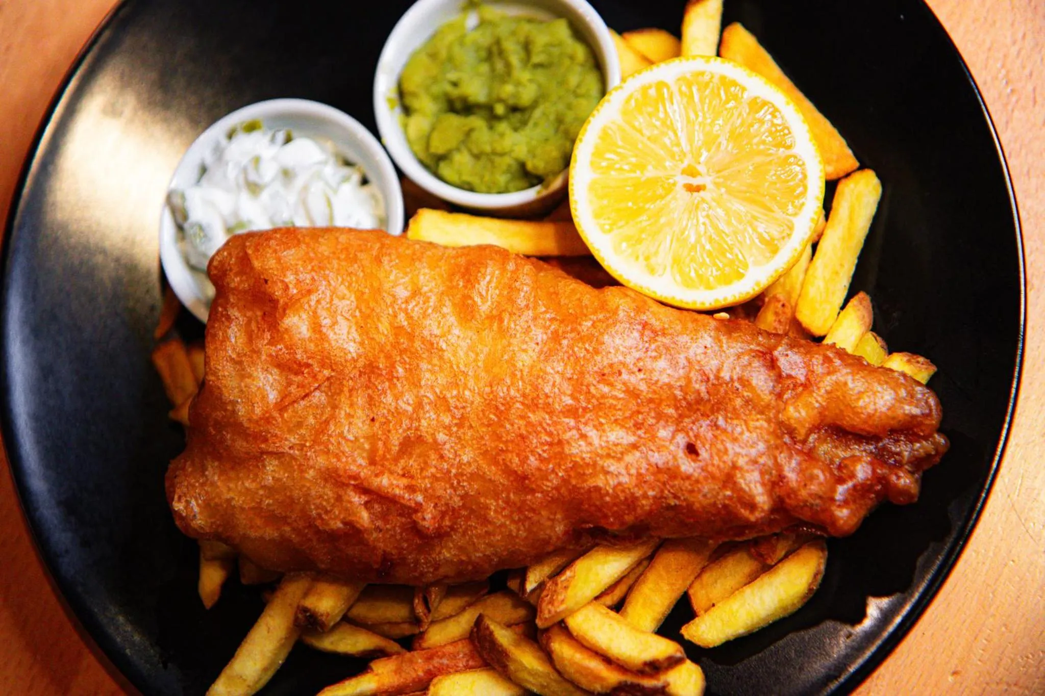 Dinner in Adelphi Hotel