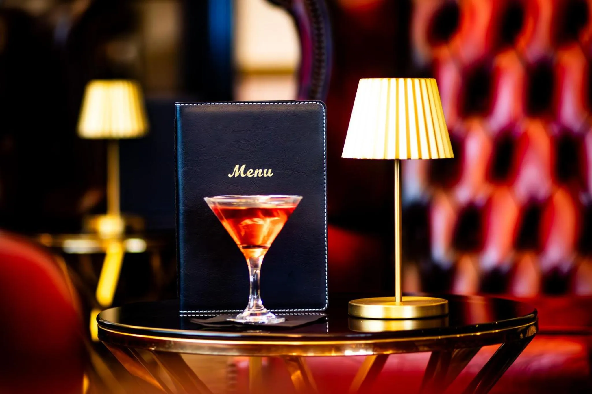 Lounge or bar in Adelphi Hotel