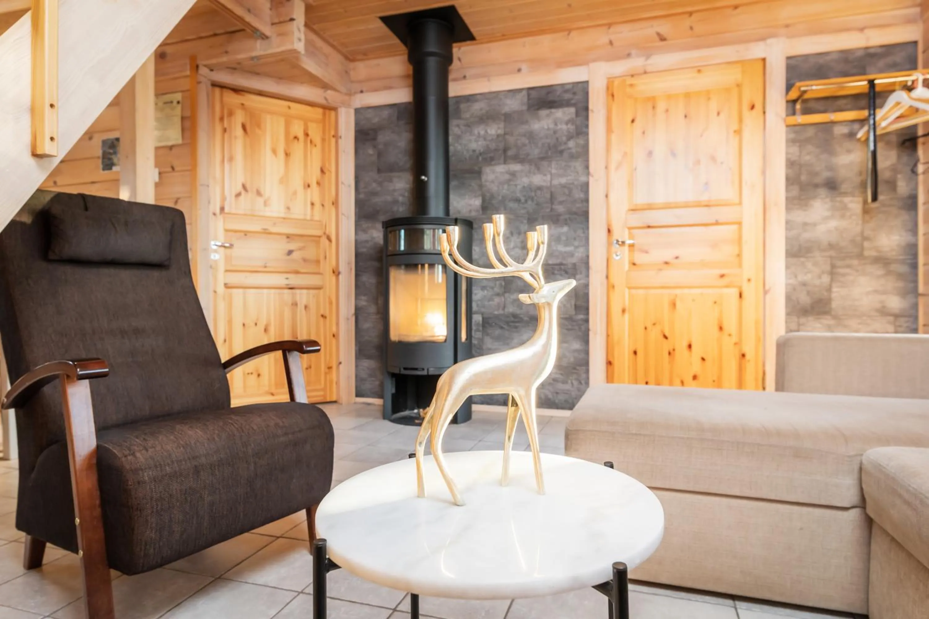 Lossisaari Tourist Center