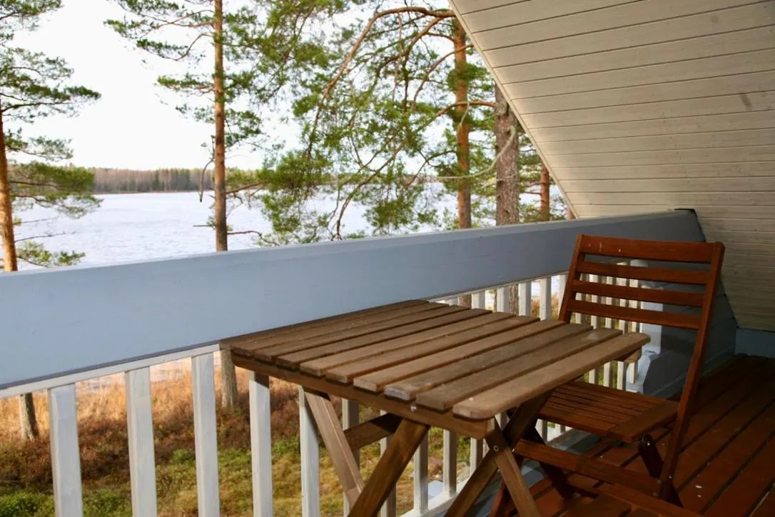 Lossisaari Tourist Center