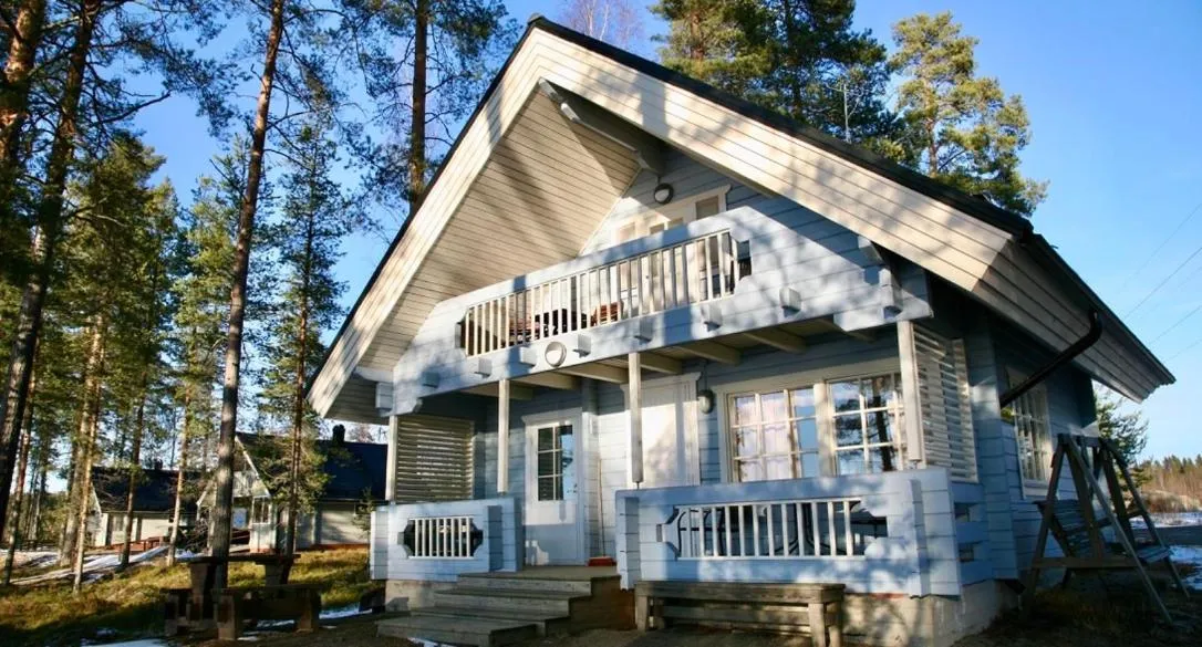 Lossisaari Tourist Center