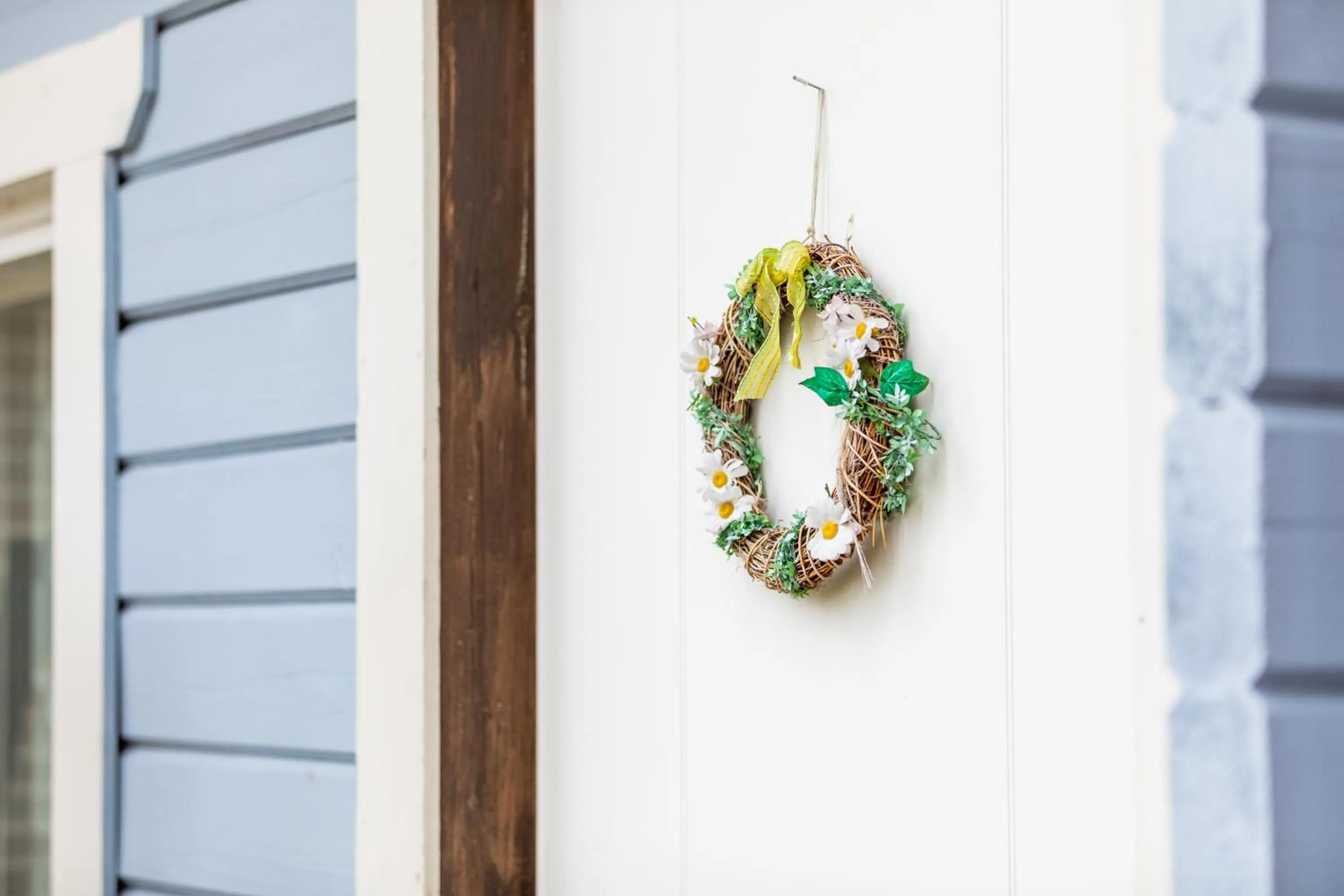 Lossisaari Tourist Center