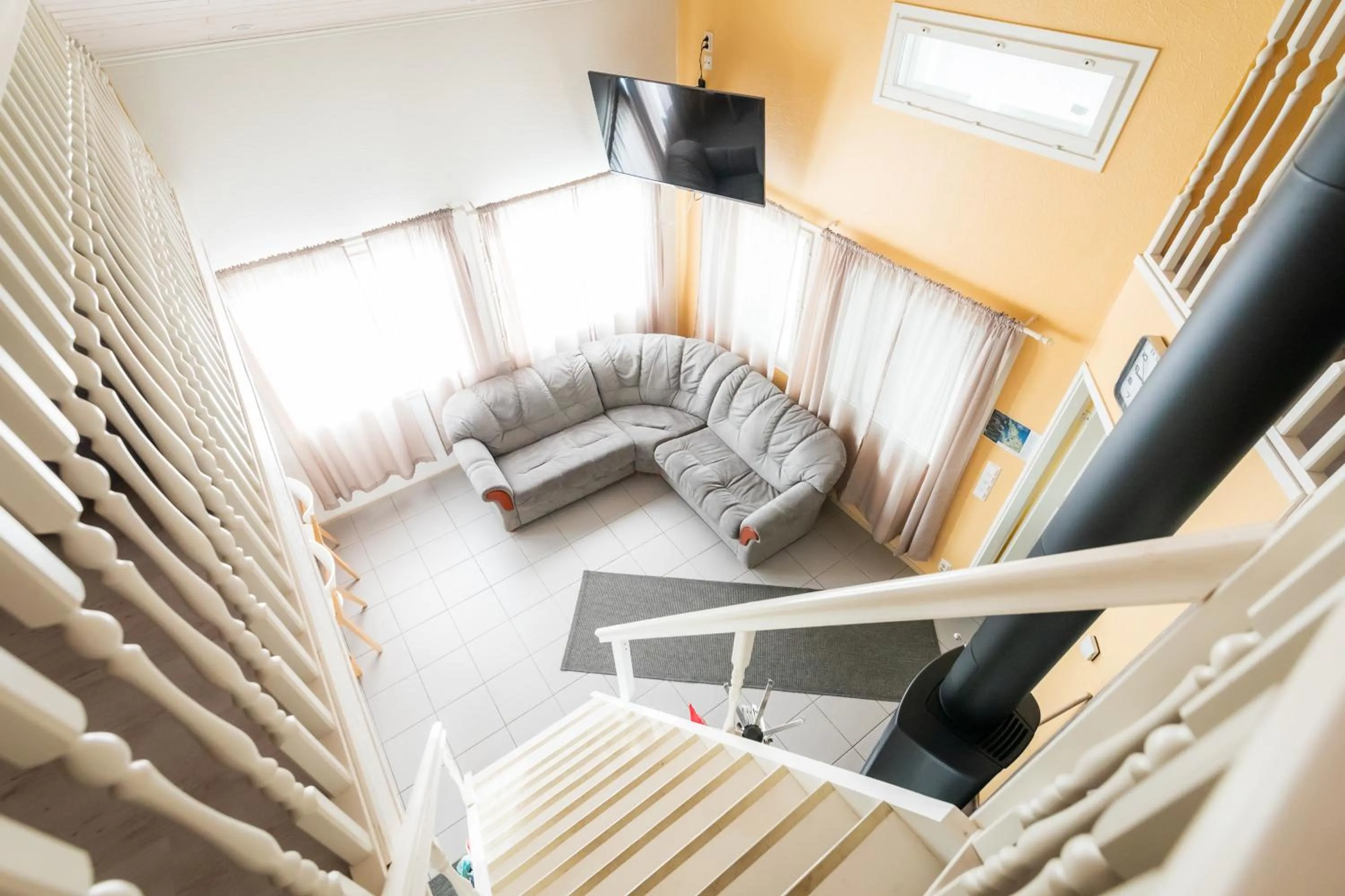 Lossisaari Tourist Center