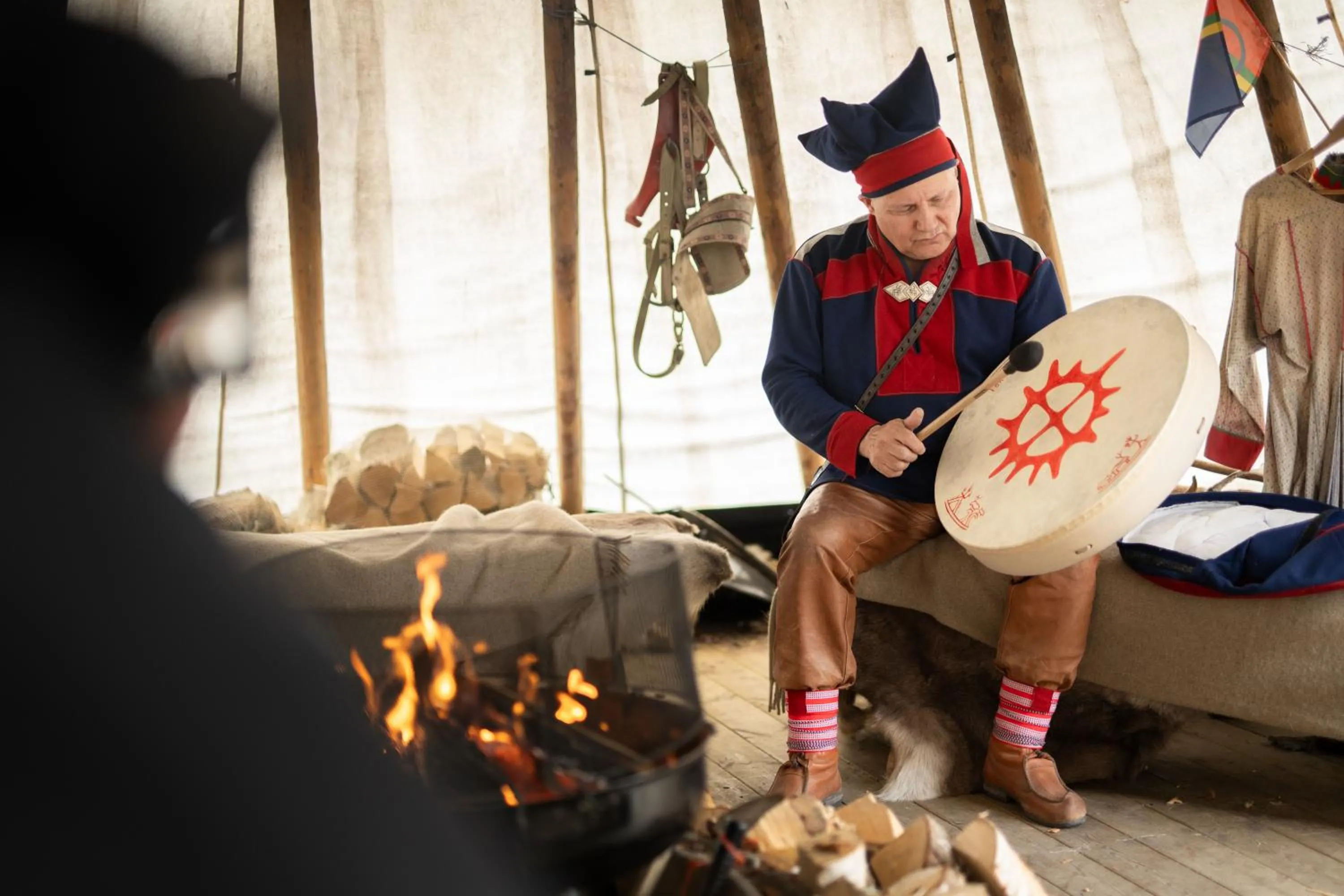 Activities in Snow Resort Kirkenes