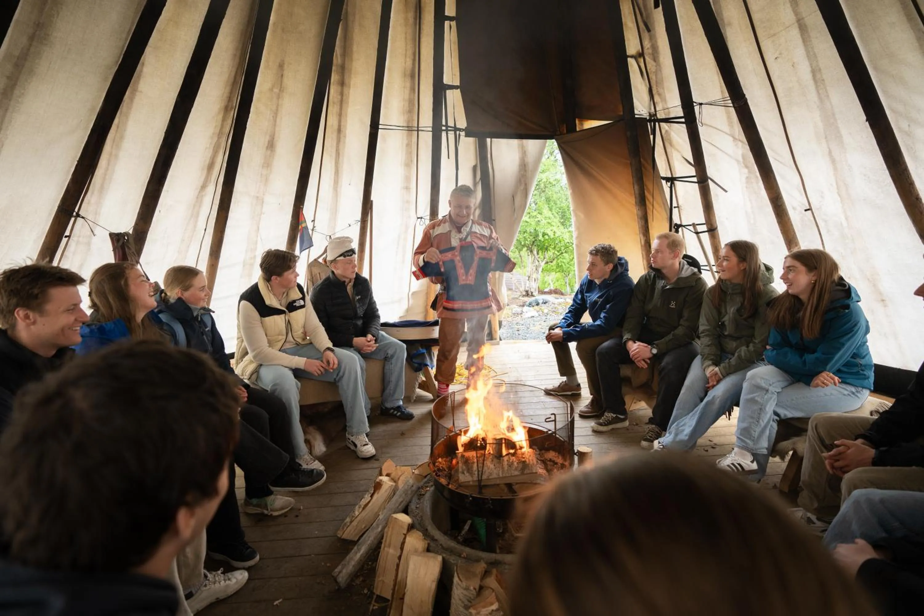 Activities in Snow Resort Kirkenes