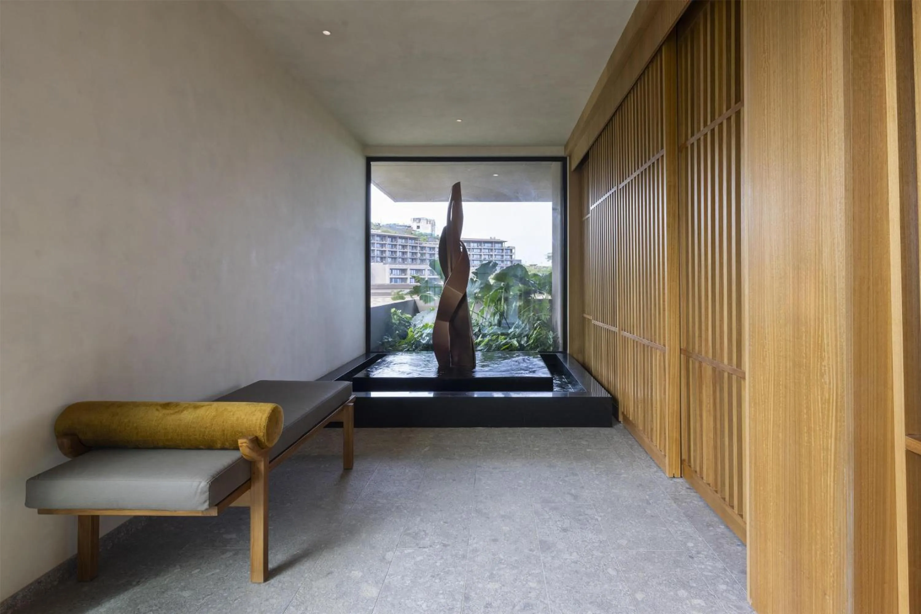 View (from property/room) in Waldorf Astoria Costa Rica Punta Cacique