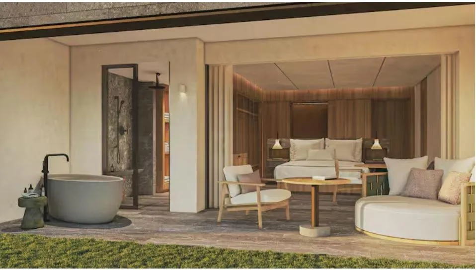 Waldorf Astoria Costa Rica Punta Cacique