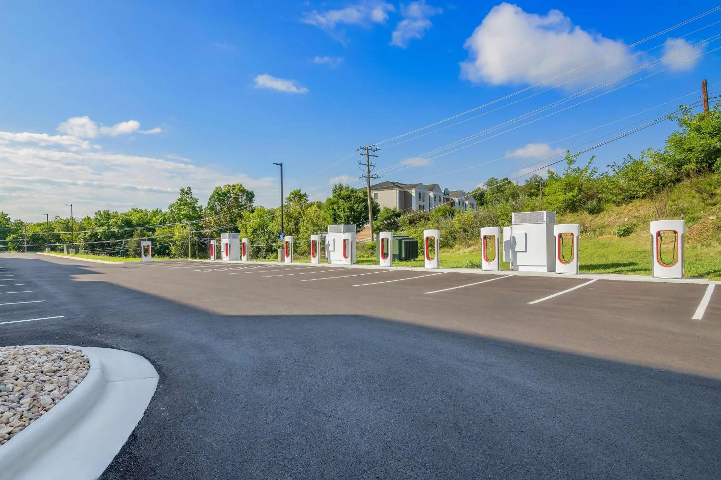 Property building in Tru By Hilton Lexington