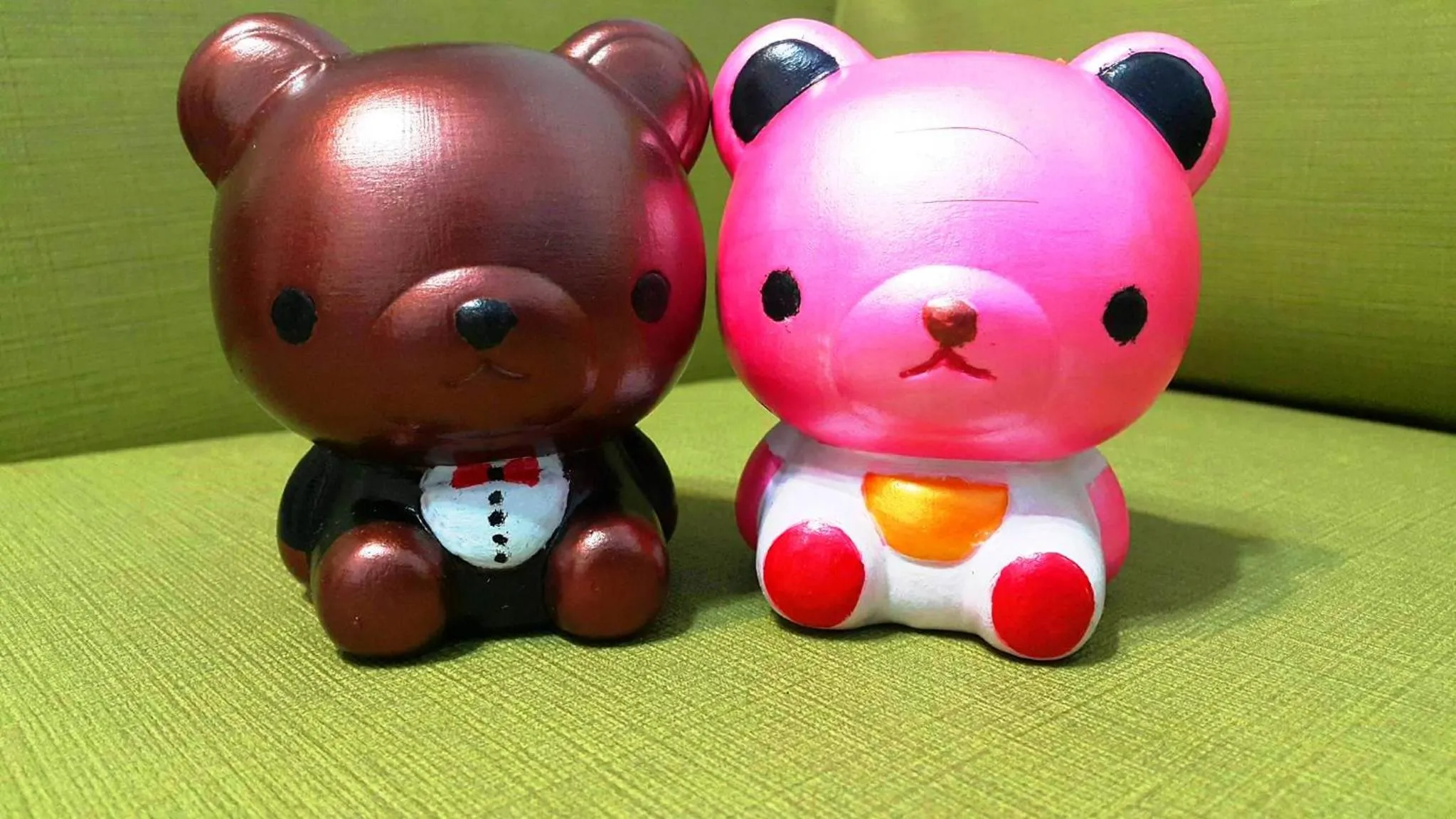 Entertainment in Master Bear Resort