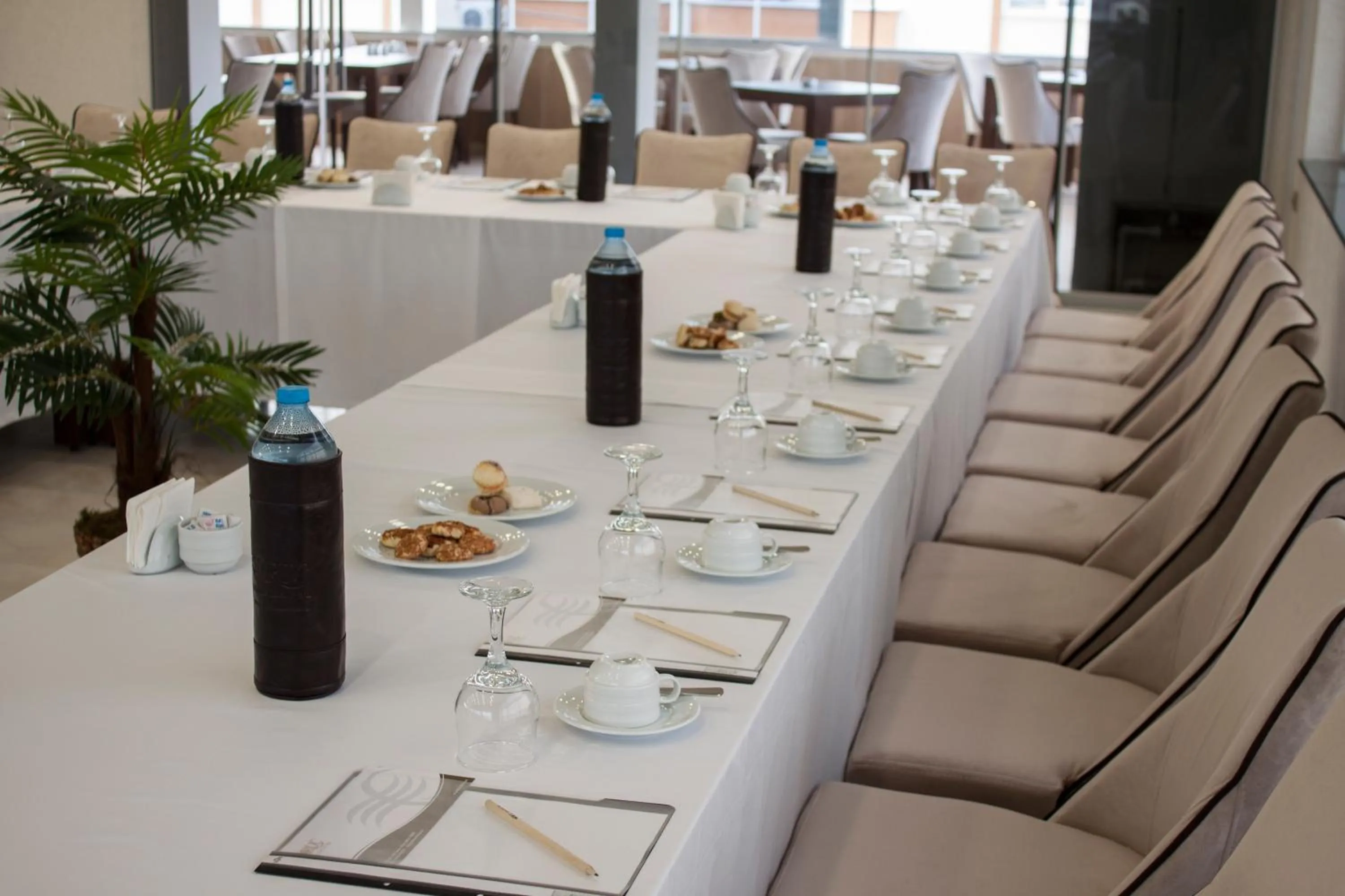 Business facilities in Gorukle Oruc Hotel