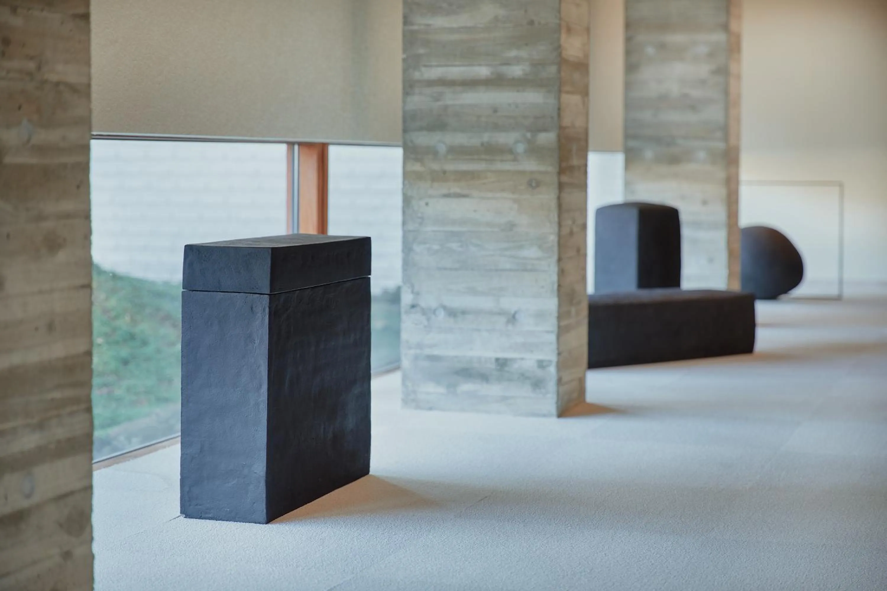 Street view in River Retreat Garaku