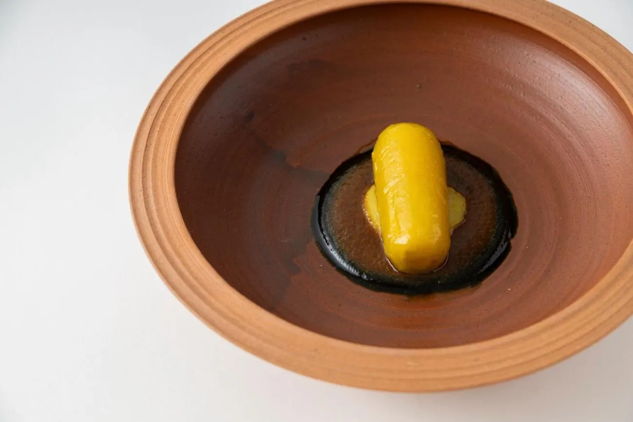 Restaurant/places to eat in River Retreat Garaku