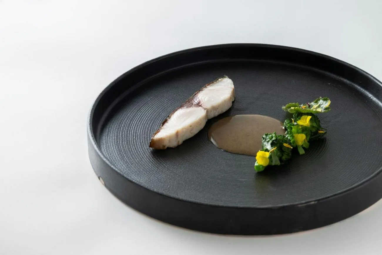 Restaurant/places to eat in River Retreat Garaku