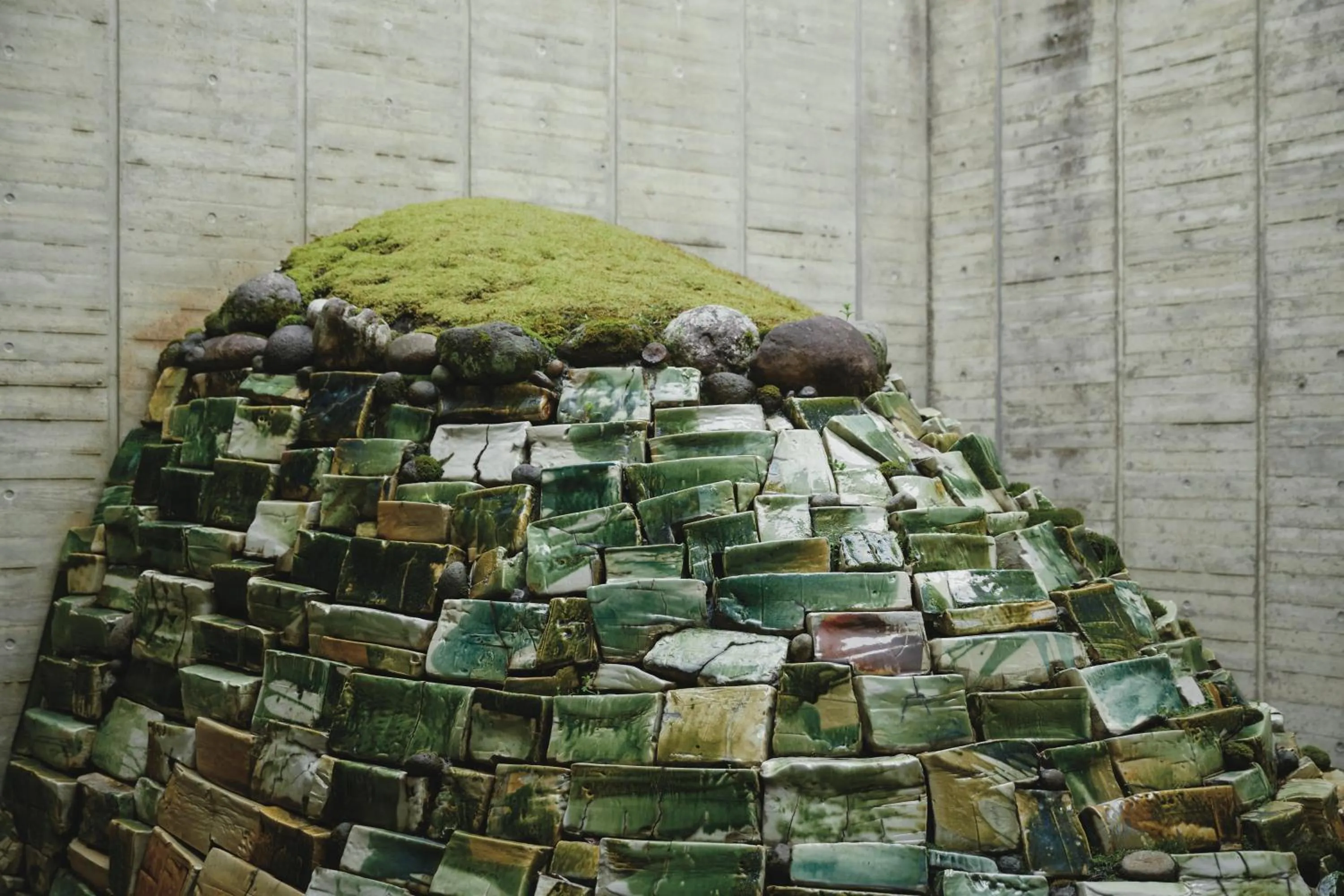 Street view in River Retreat Garaku