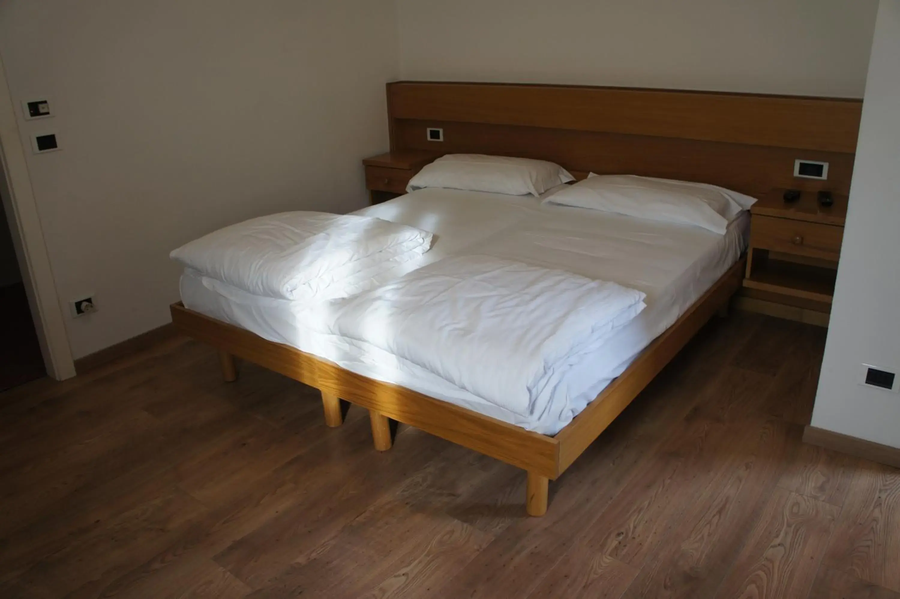 Double Room in Vecchia Mori Double Room in Vecchia Mori