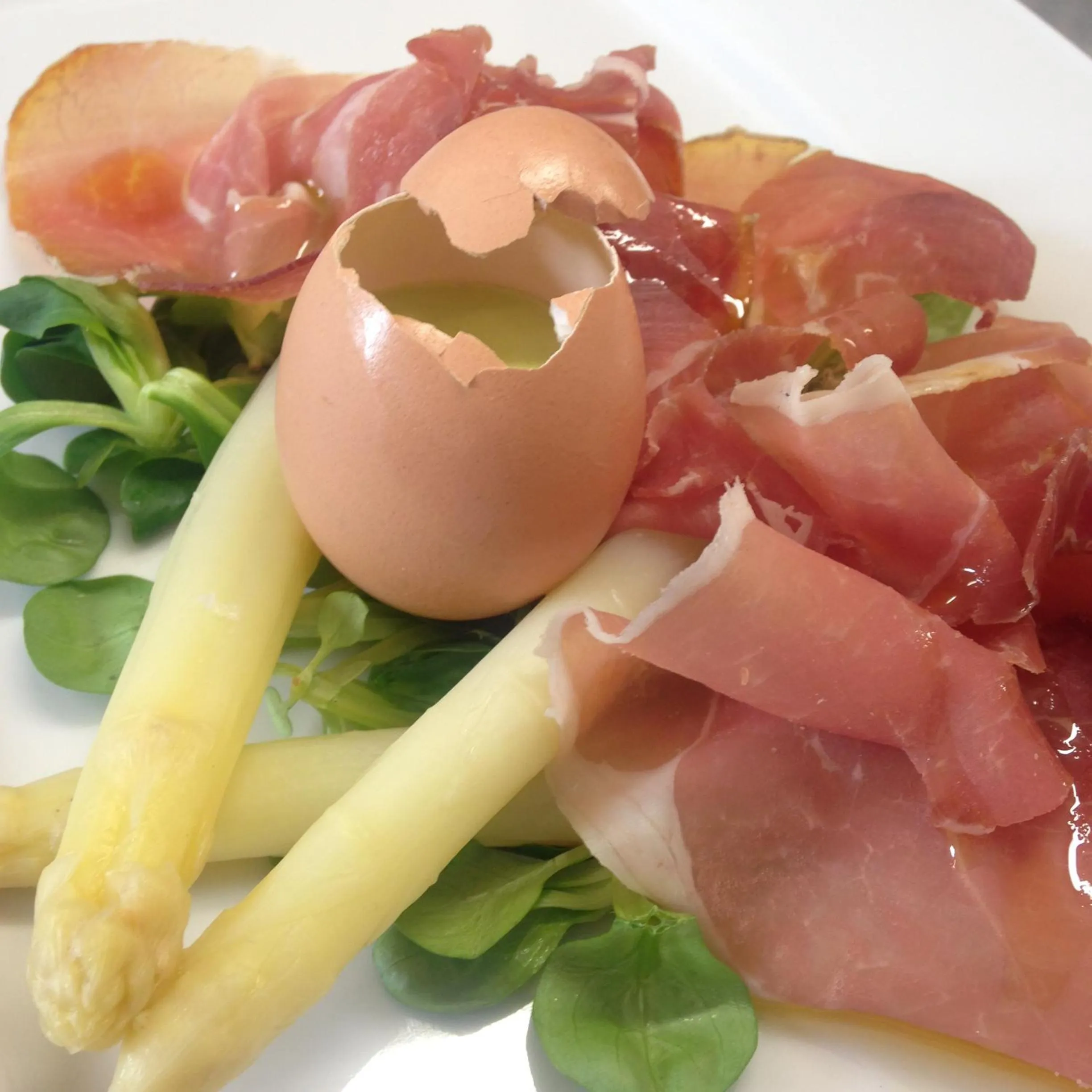 Dinner in Vecchia Mori