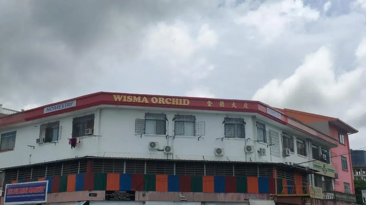 WISMA ORCHID HOMESTAY Tuaran WISMA ORCHID HOMESTAY Tuaran