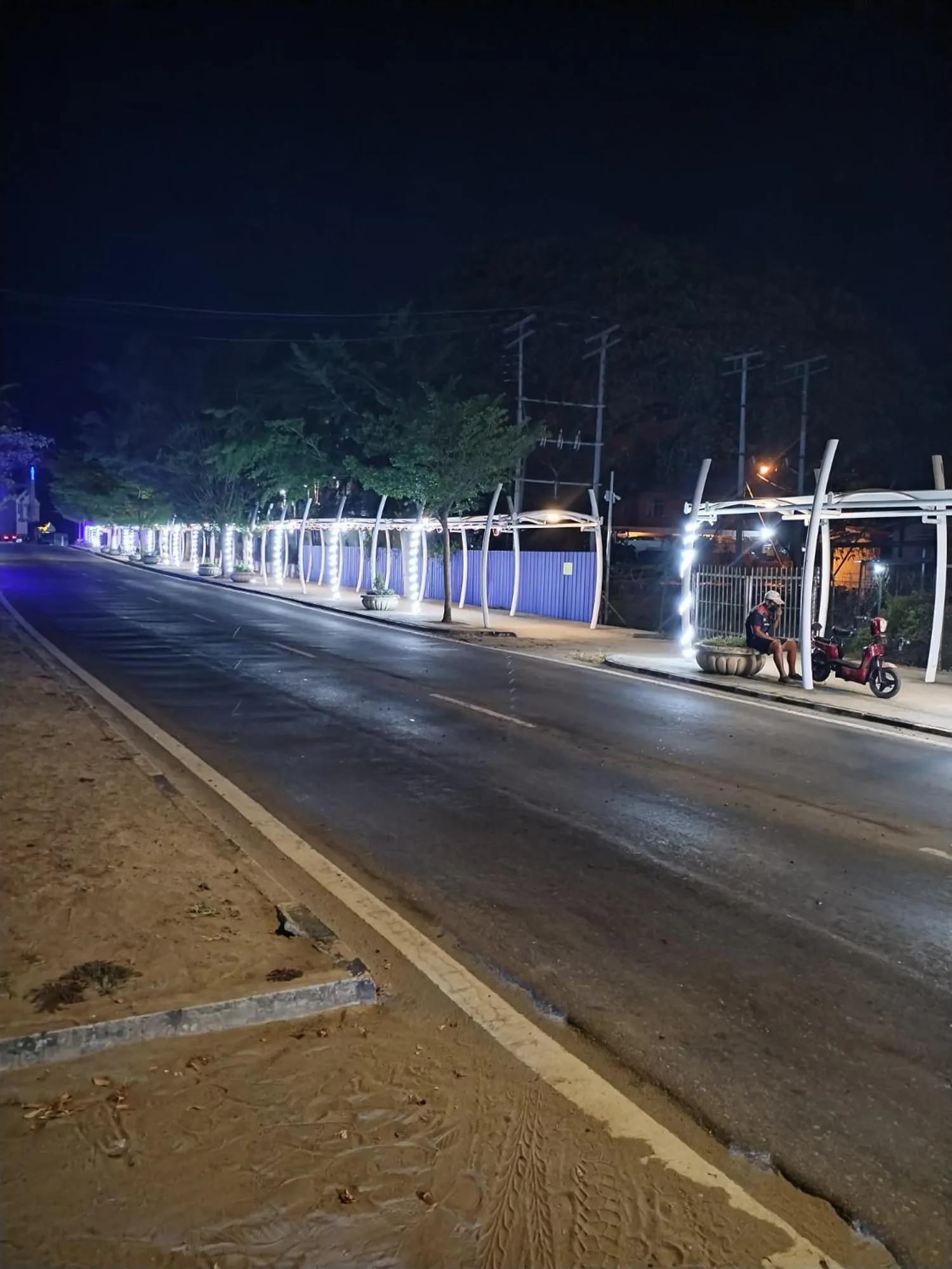 Night in WISMA ORCHID HOMESTAY Tuaran