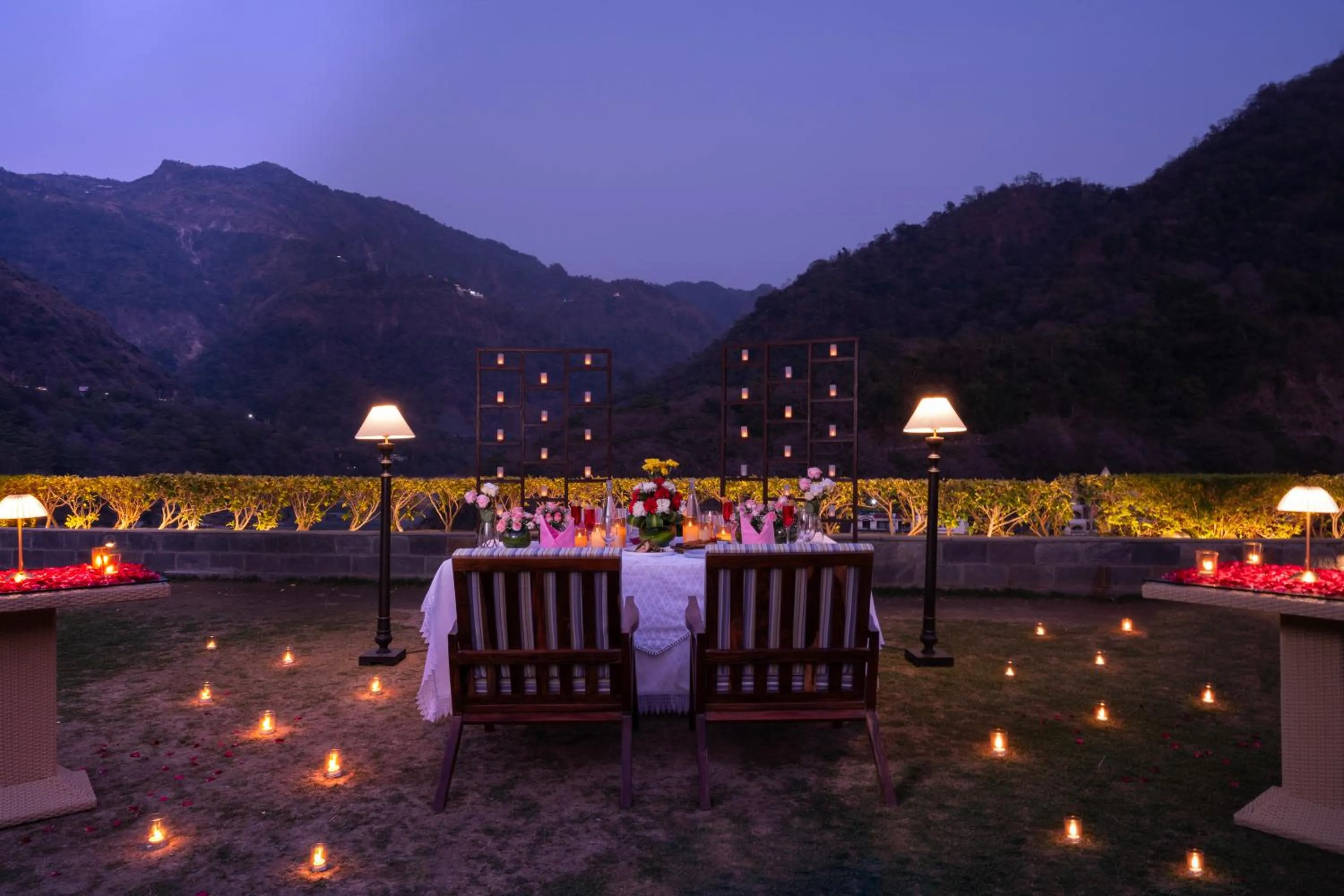 Activities in Aloha On The Ganges by Leisure Hotels