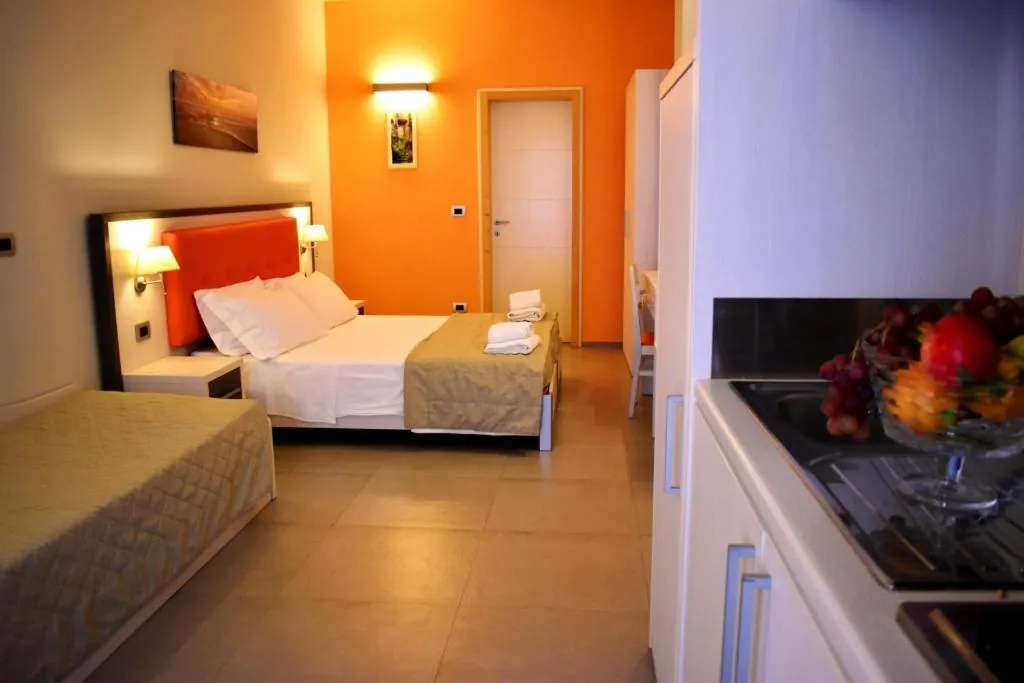 Tenuta Espada Luxury Residence