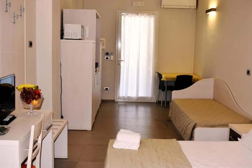 Tenuta Espada Luxury Residence