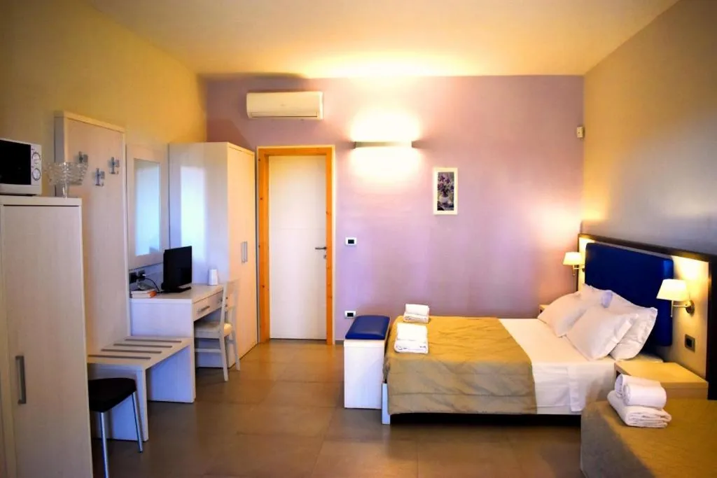 Tenuta Espada Luxury Residence