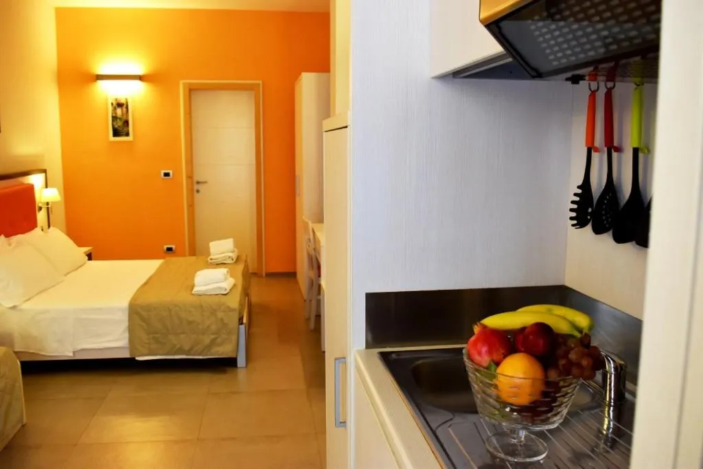 Tenuta Espada Luxury Residence