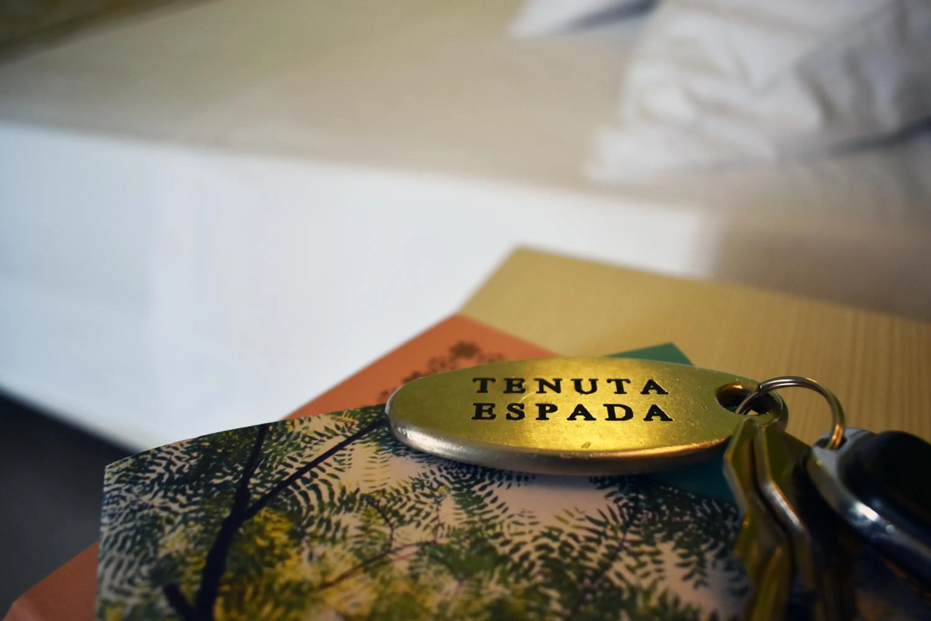 Tenuta Espada Luxury Residence