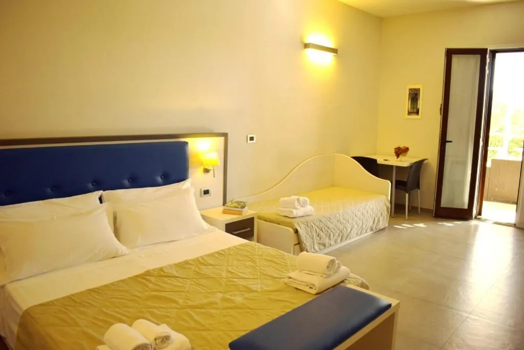 Tenuta Espada Luxury Residence