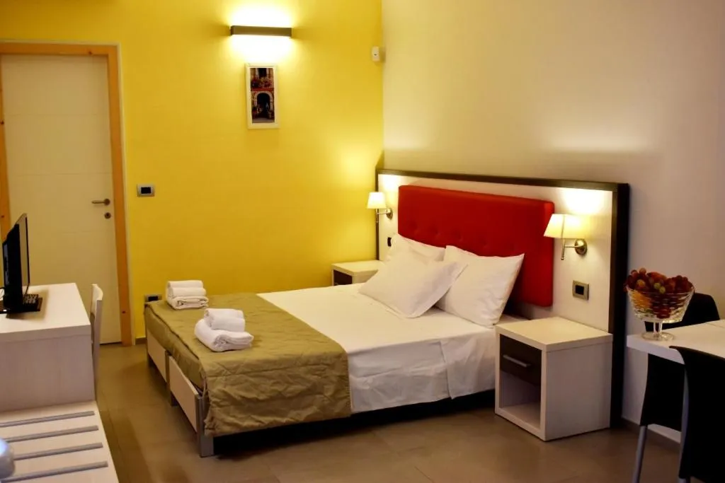 Tenuta Espada Luxury Residence