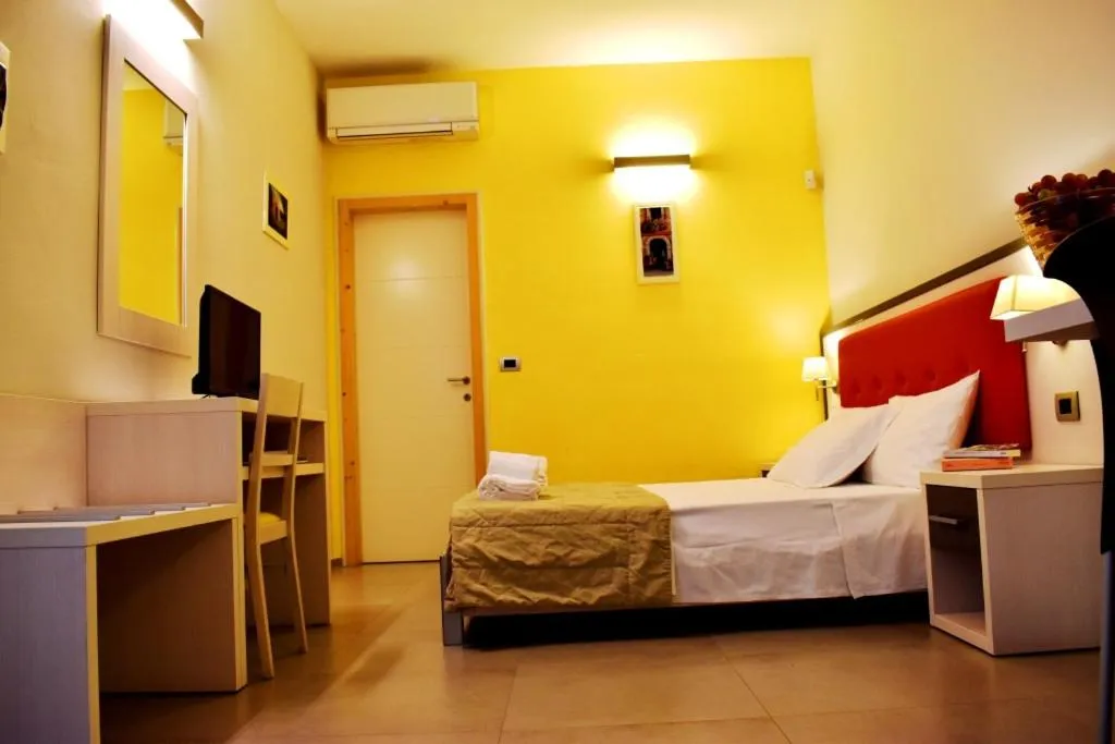 Tenuta Espada Luxury Residence