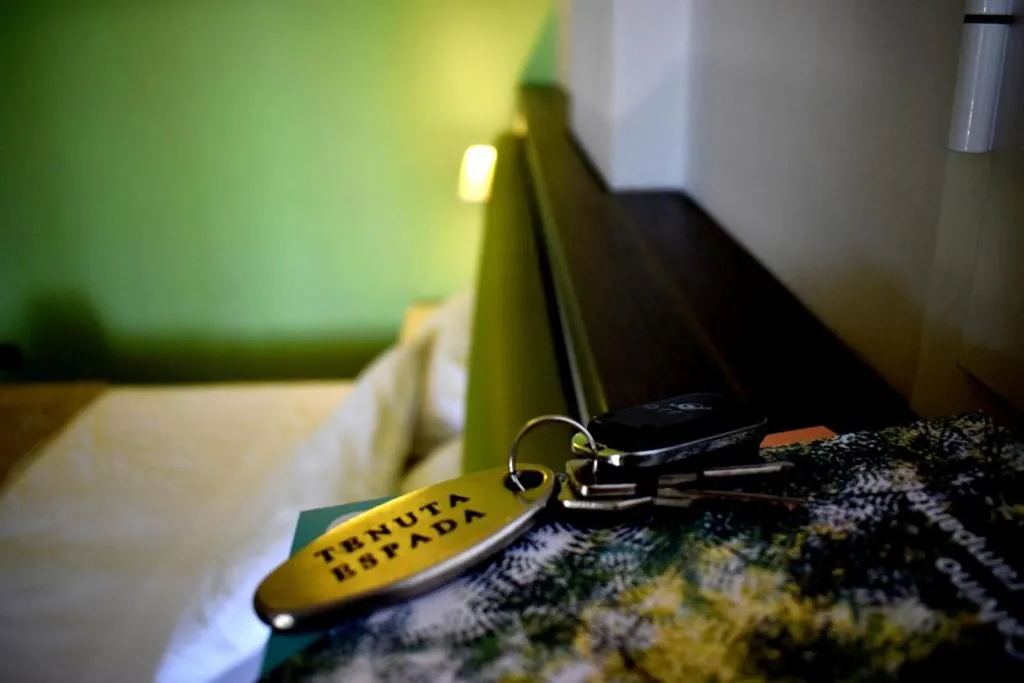 Tenuta Espada Luxury Residence