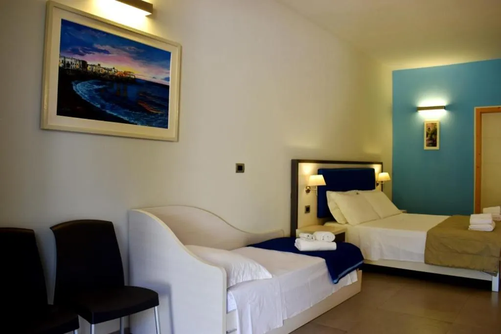 Tenuta Espada Luxury Residence