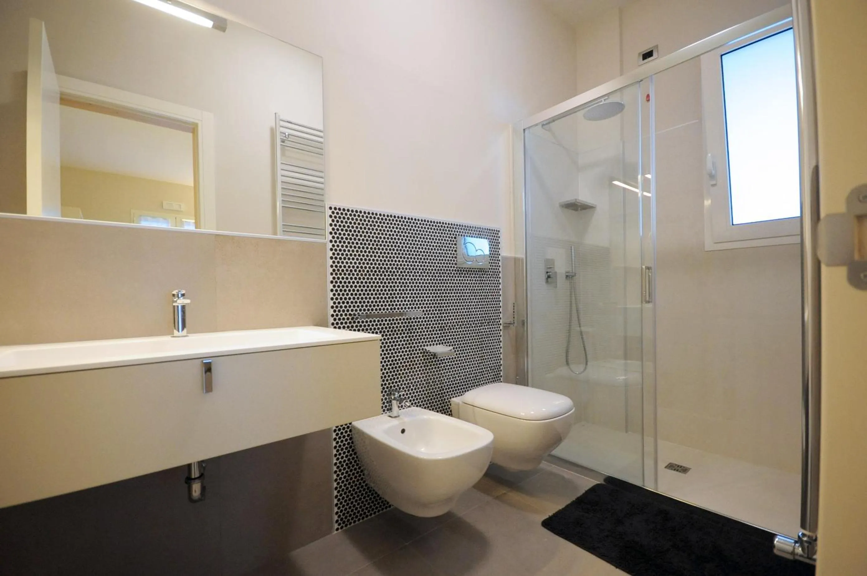 Bathroom in Tenuta Espada Luxury Residence