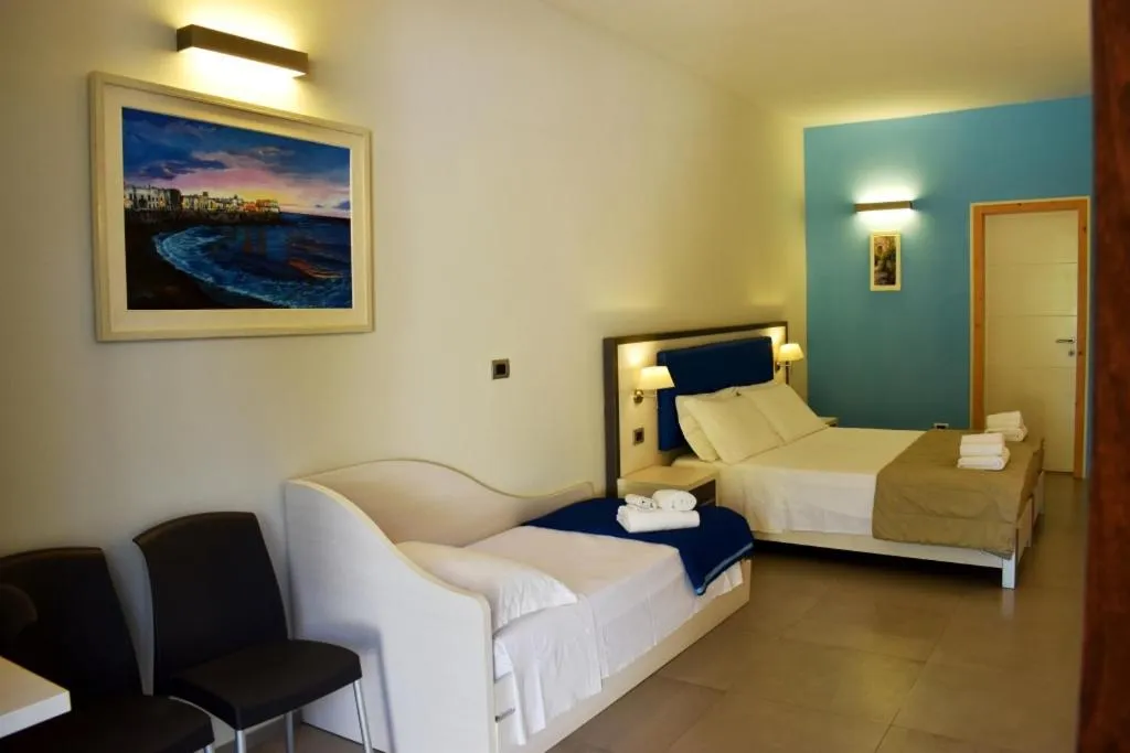 Tenuta Espada Luxury Residence