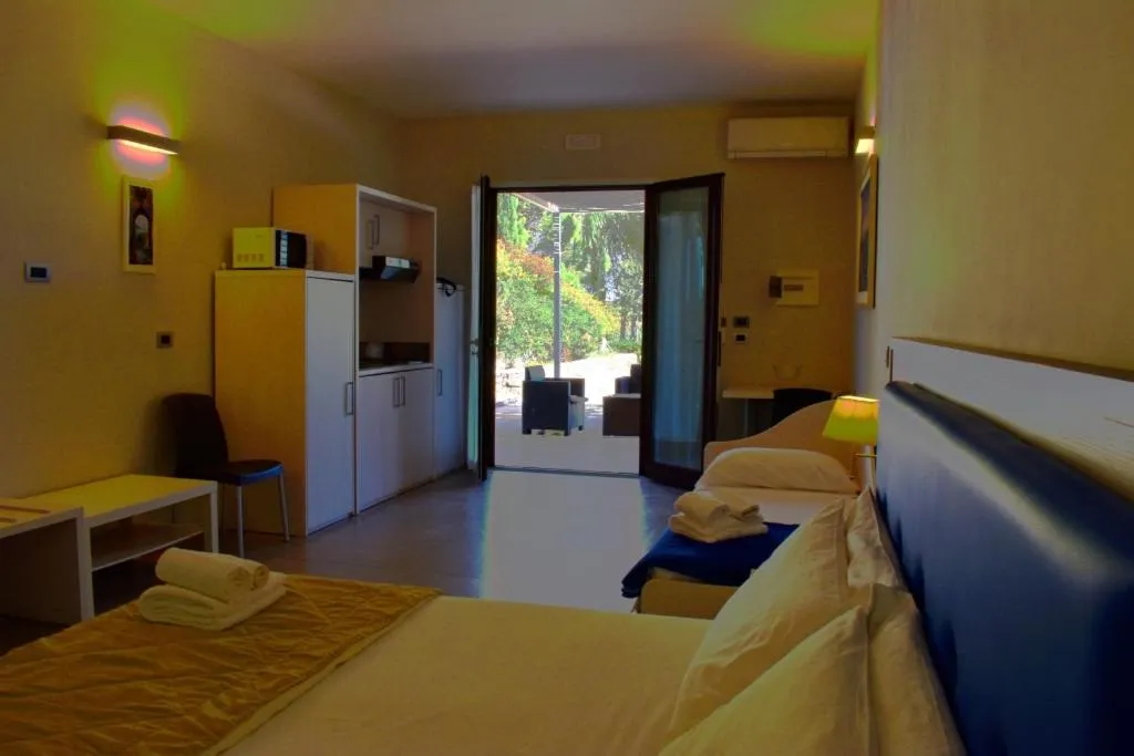 Tenuta Espada Luxury Residence