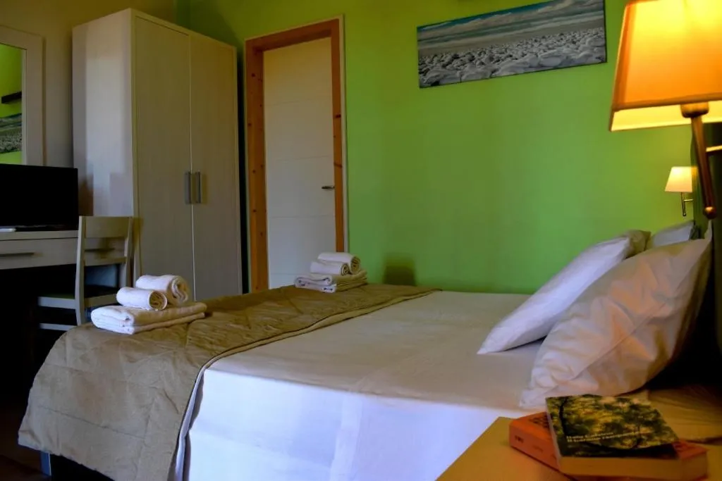 Tenuta Espada Luxury Residence